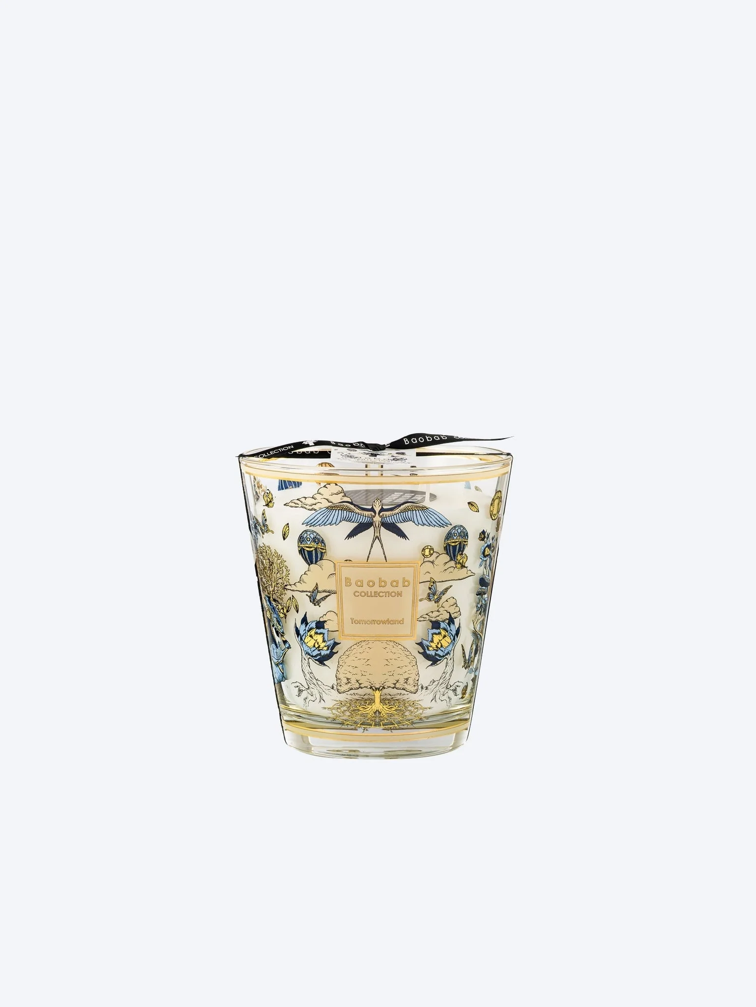 Tomorrowland 2026 candle - Image 2
