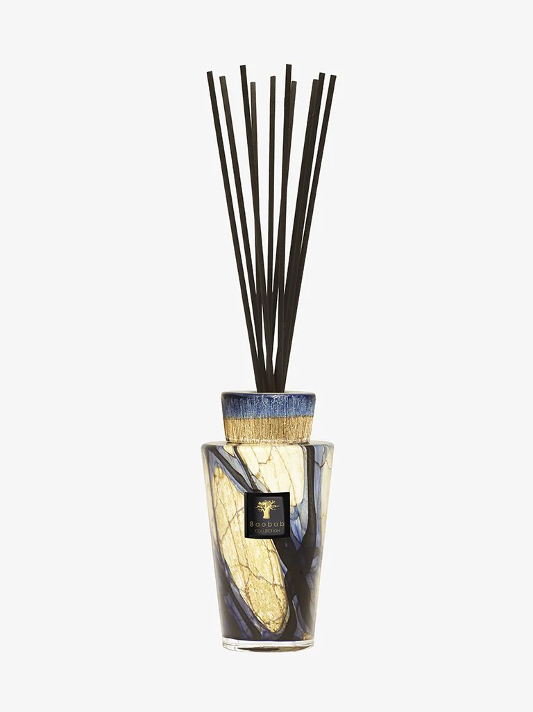 Totem luxury diffuser stones lazuli 2l medium