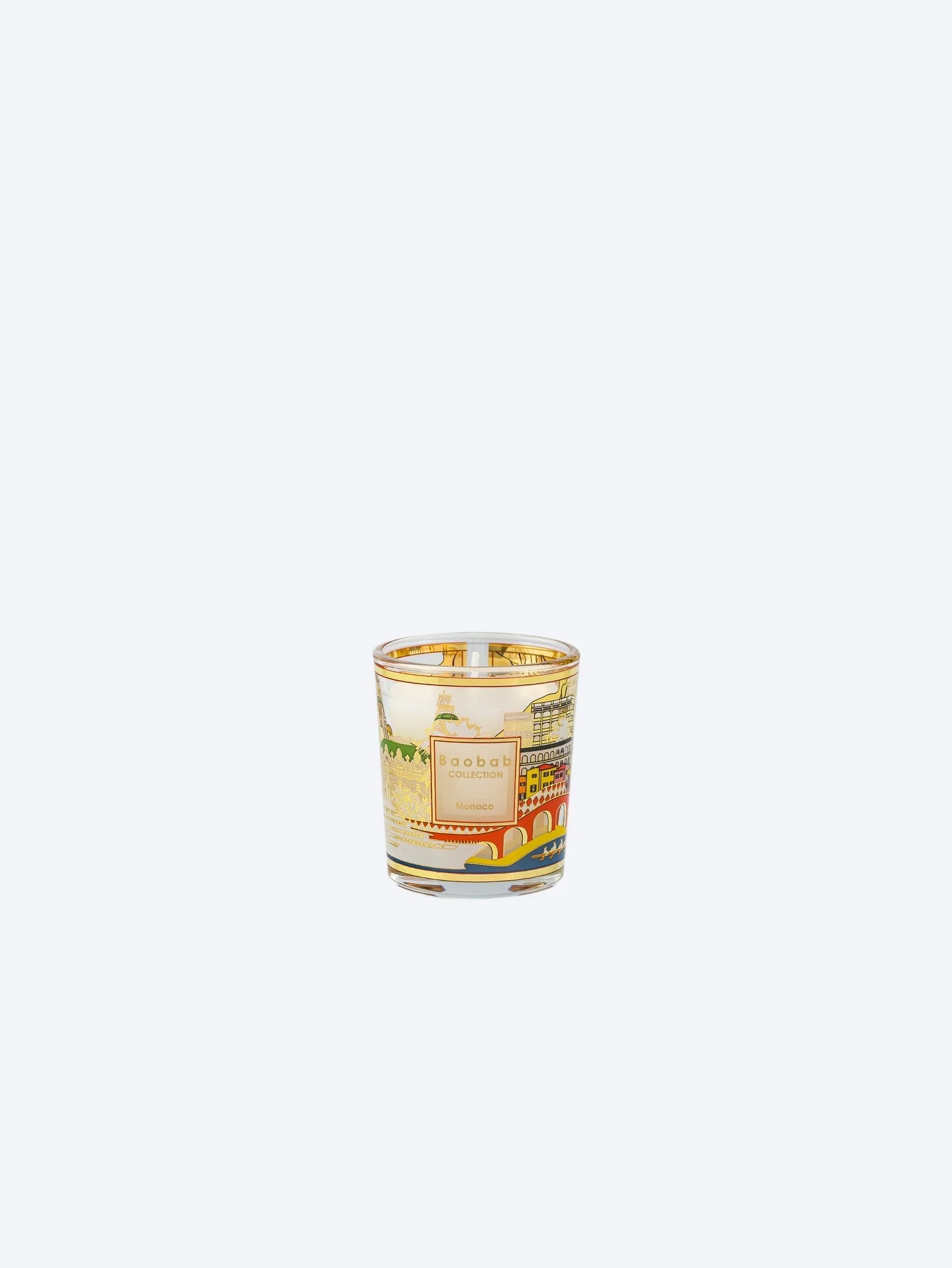 Trio travel candles provence-monaco-cote d'azur - Image 3