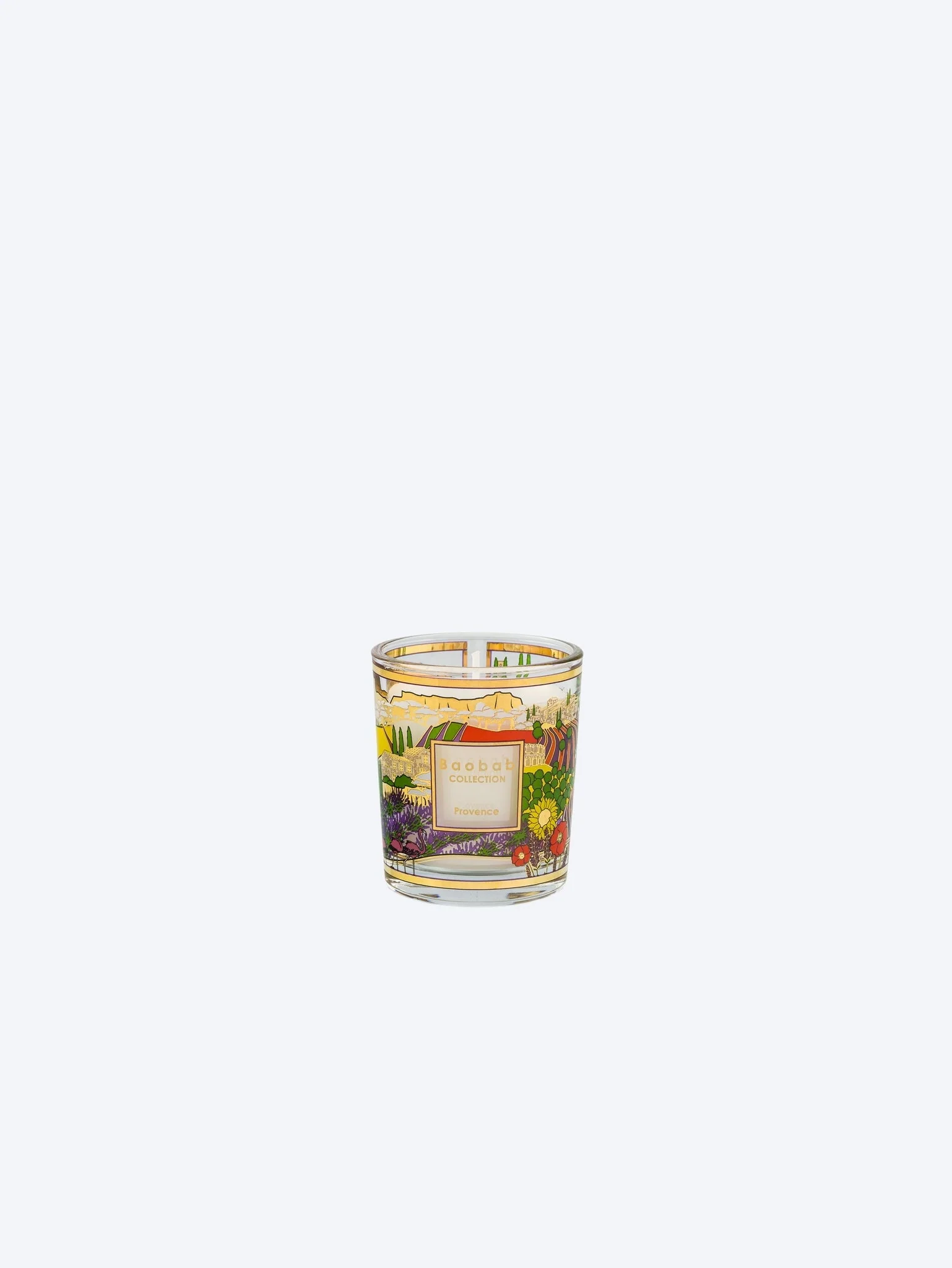 Trio travel candles provence-monaco-cote d'azur - Image 4