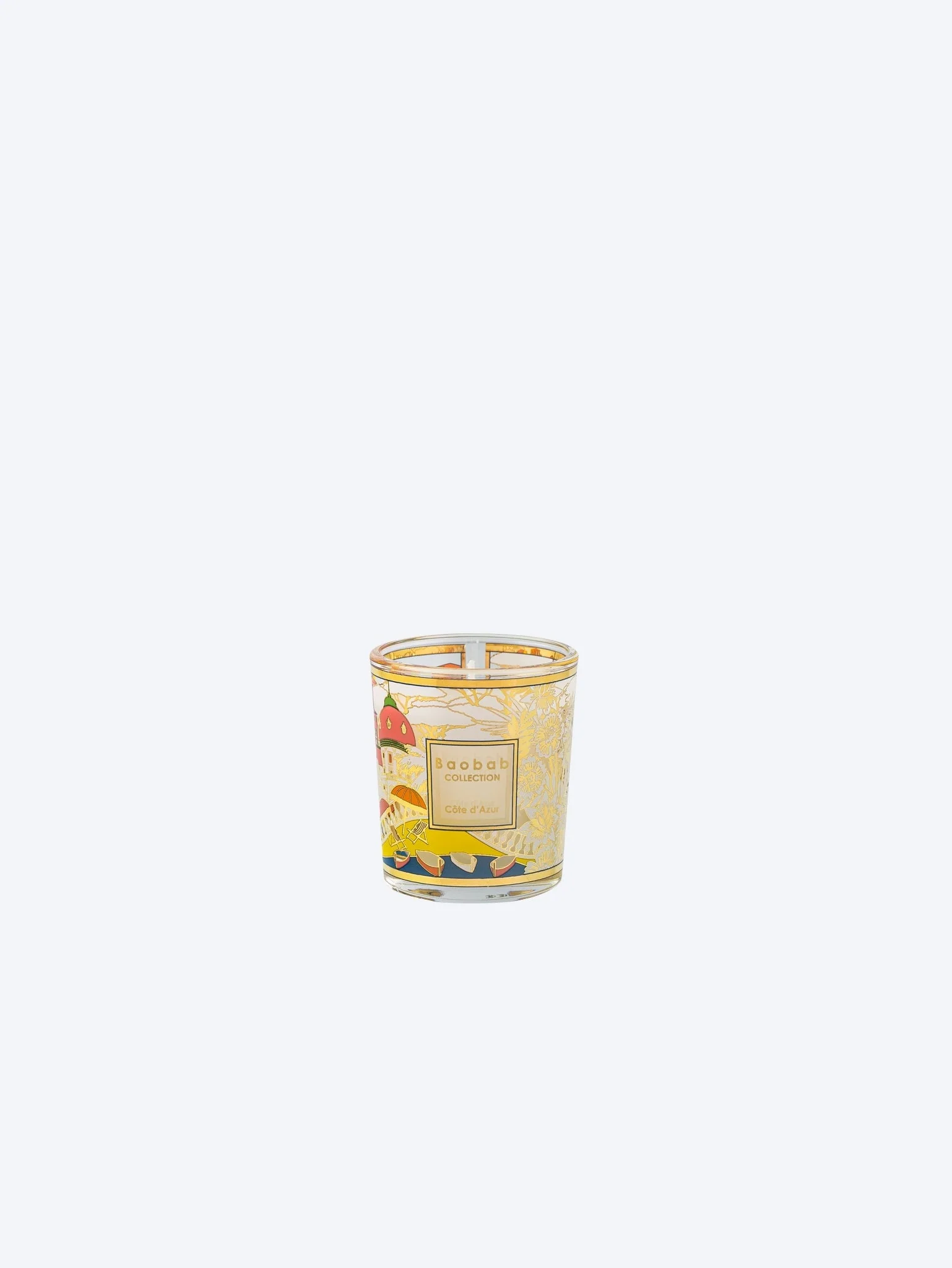 Trio travel candles provence-monaco-cote d'azur - Image 5