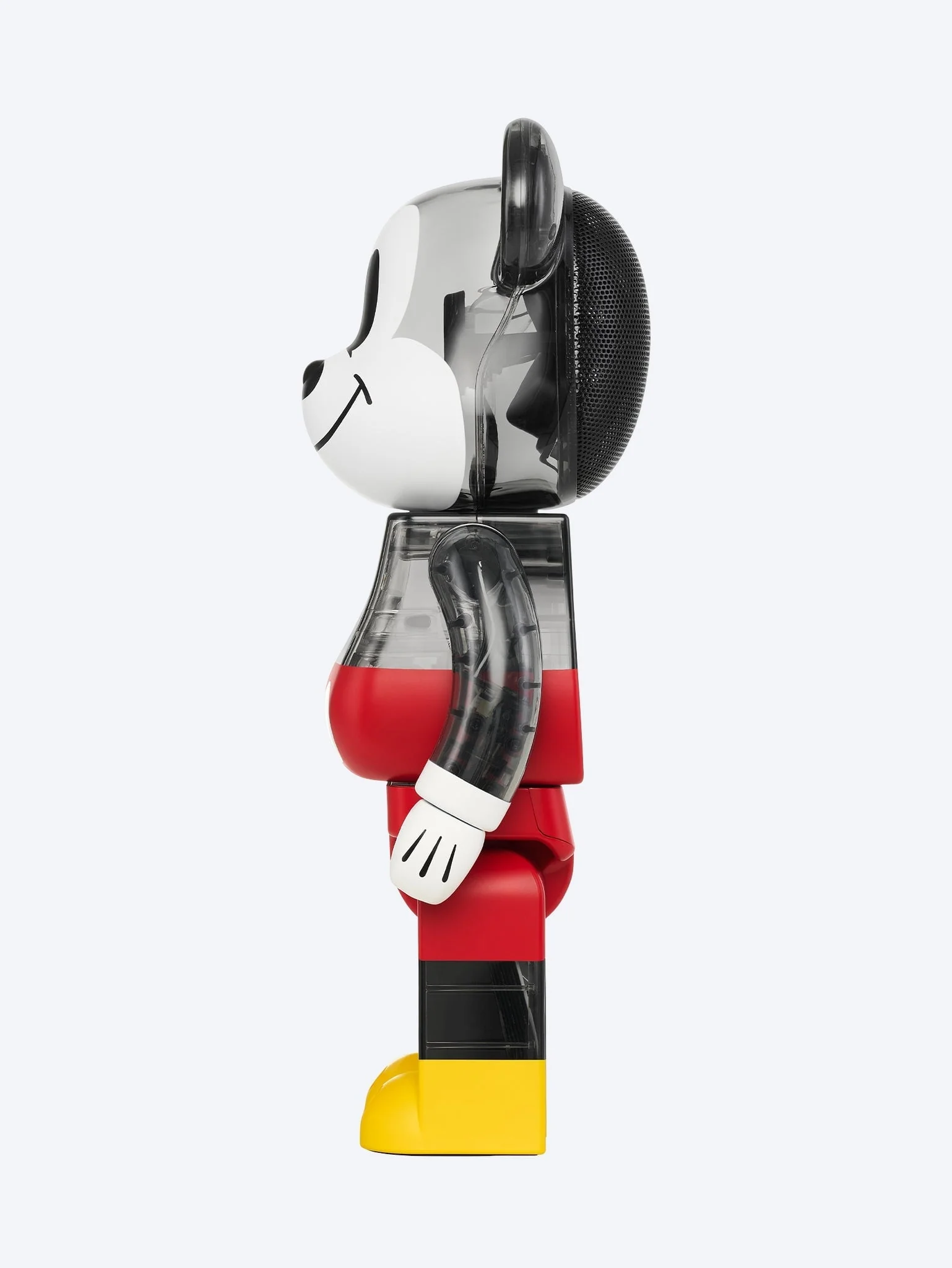 Bearbrick audio 400 portable speake - Image 2