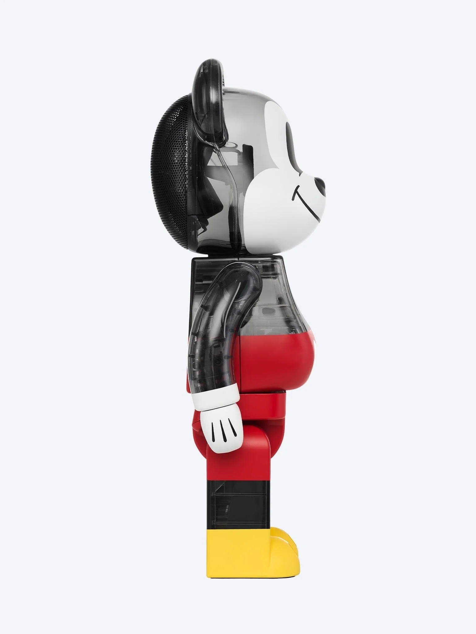 Bearbrick audio 400 portable speake - Image 4