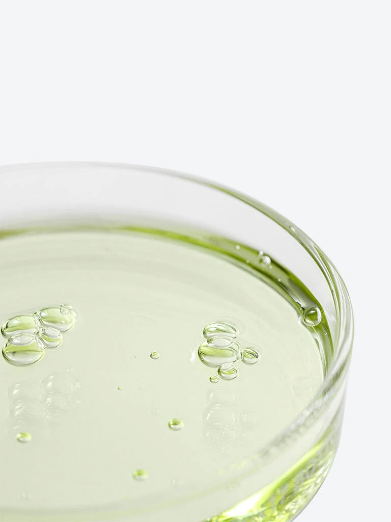 Green tea calming serum 30ml - Image 2