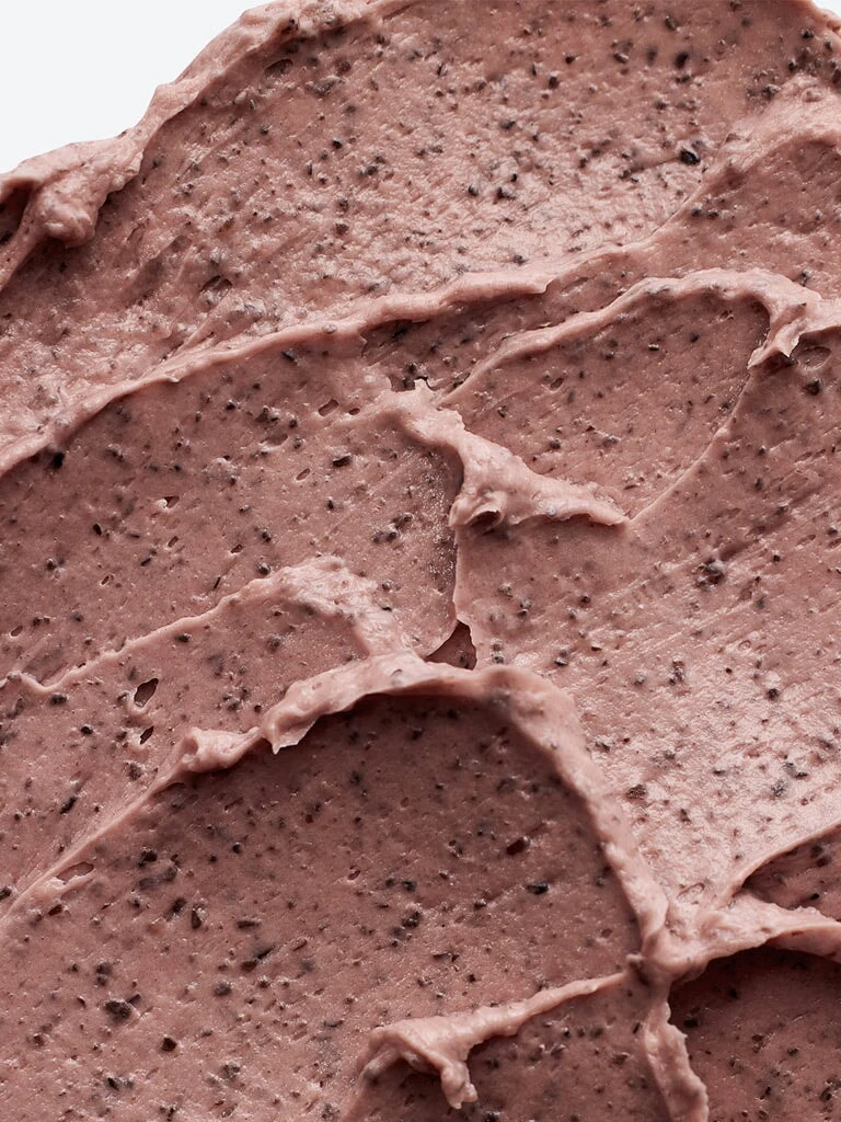 Red bean refreshing pore mask 140ml - Image 2