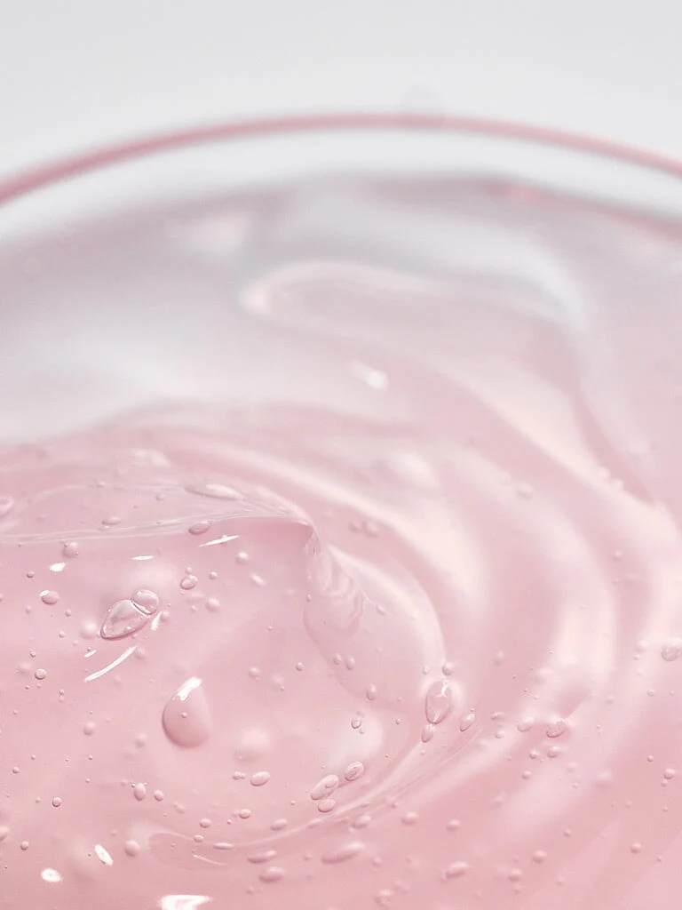 Red bean water gel 100ml - Image 2