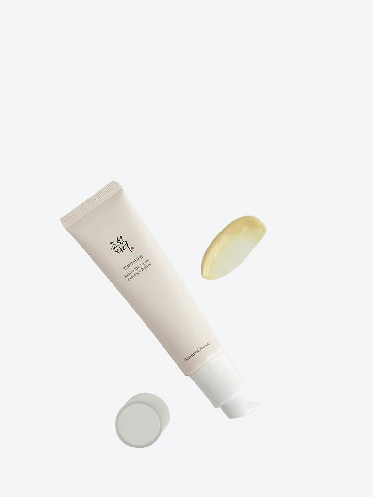 Revive  ginseng + retinal eye serum 30ml - Image 2