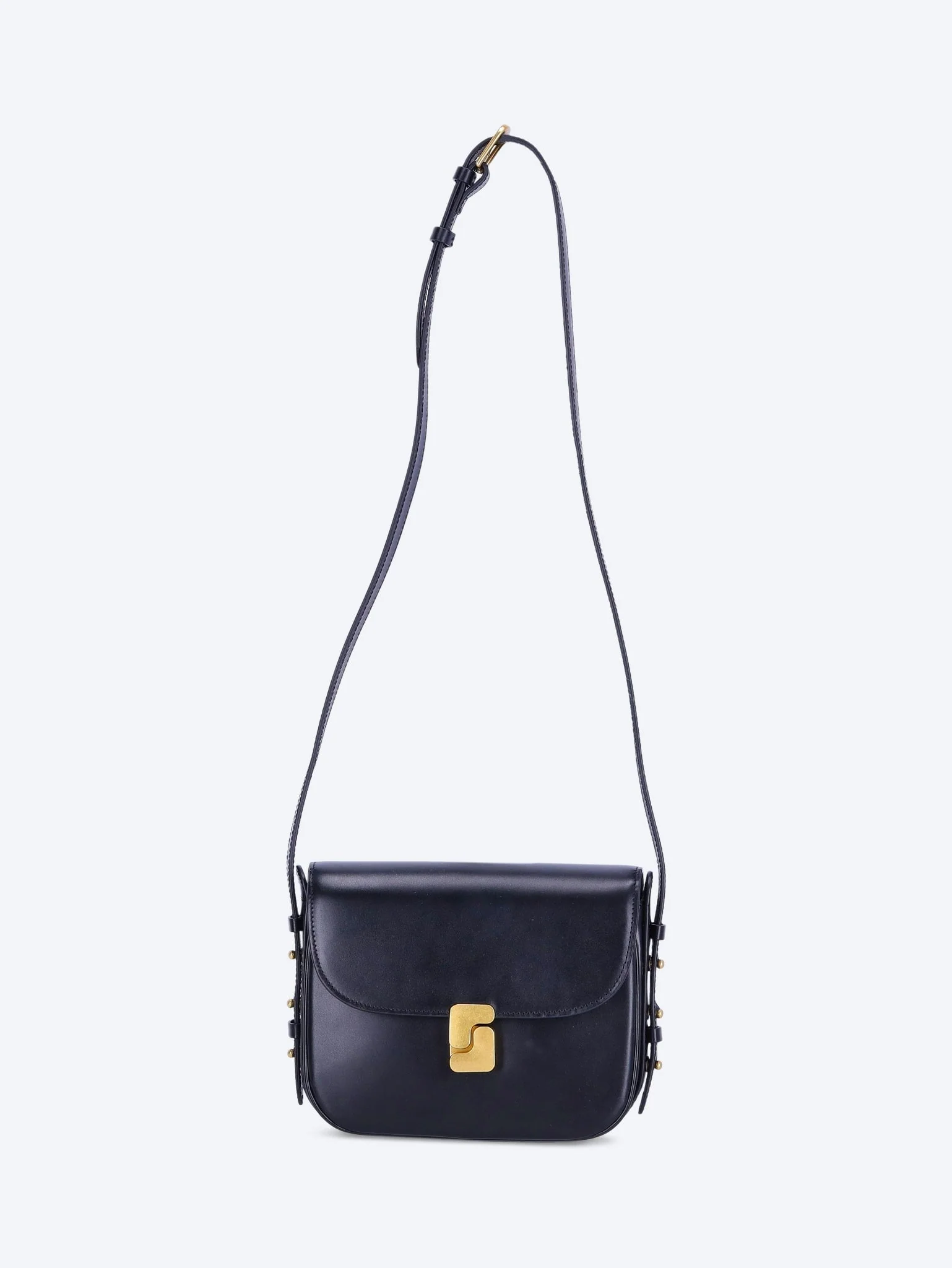 Bellissima mini shoulder bag - Image 3
