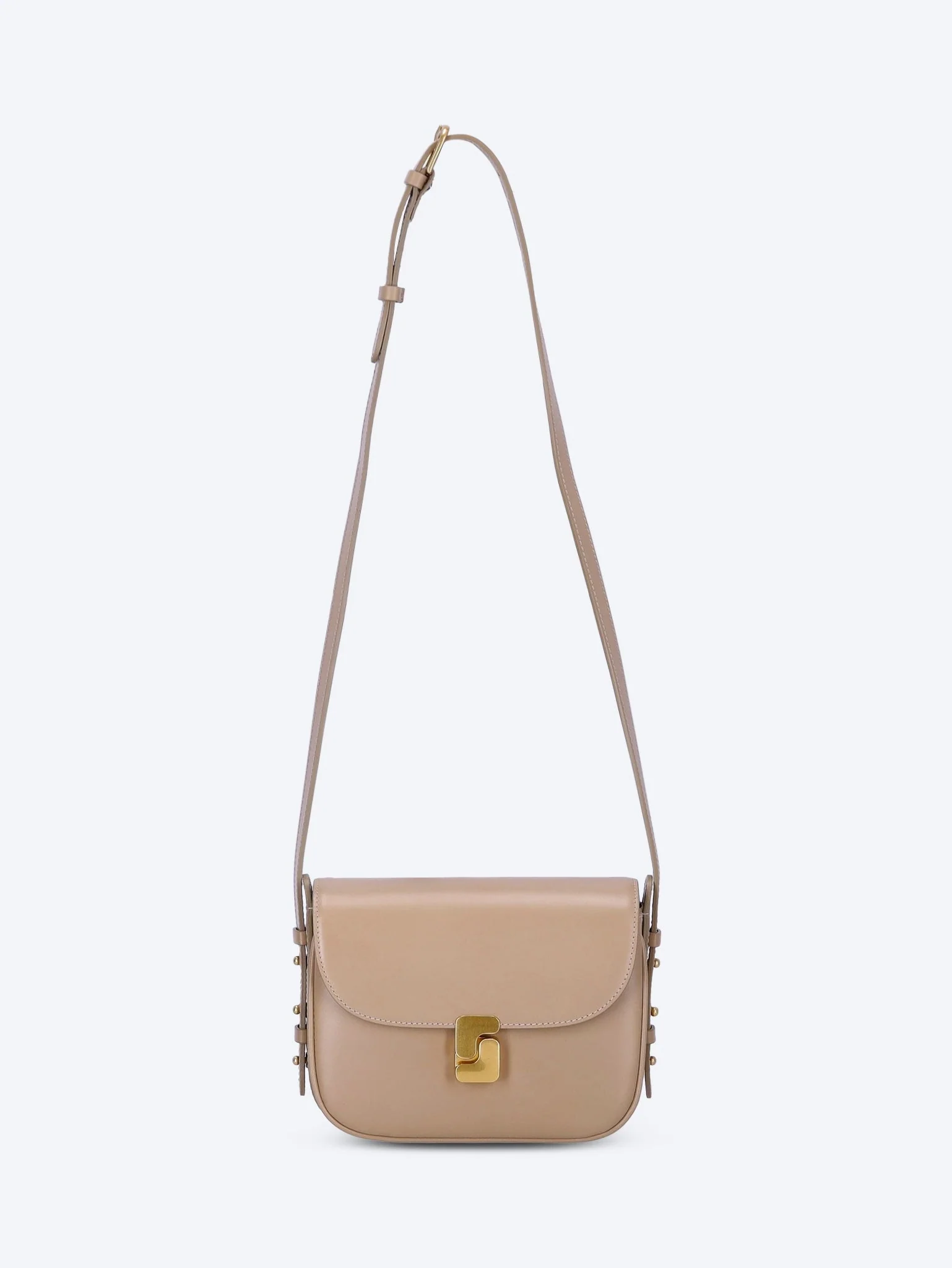 Bellissima mini shoulder bag - Image 3