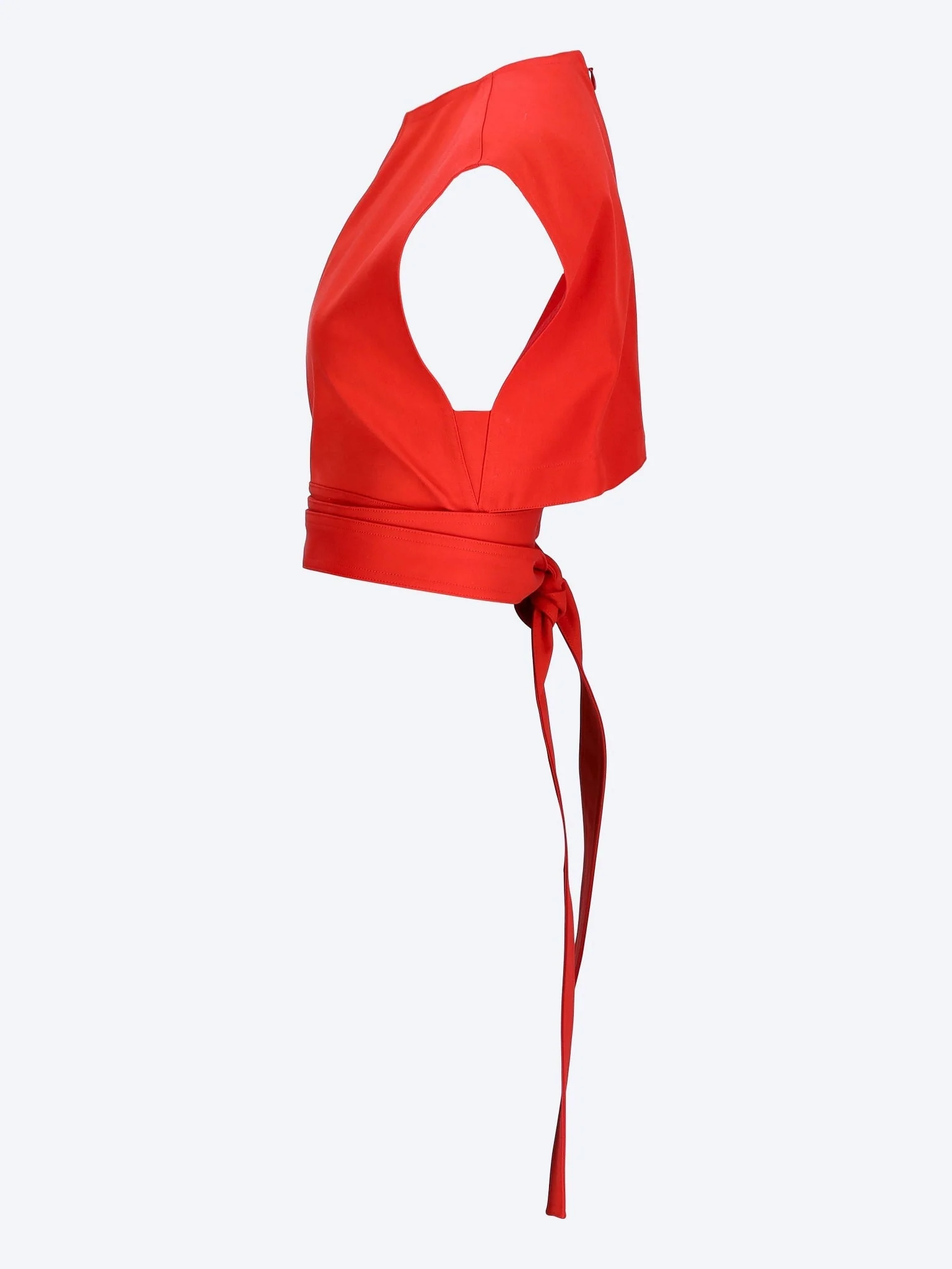 Belted top - Image 2