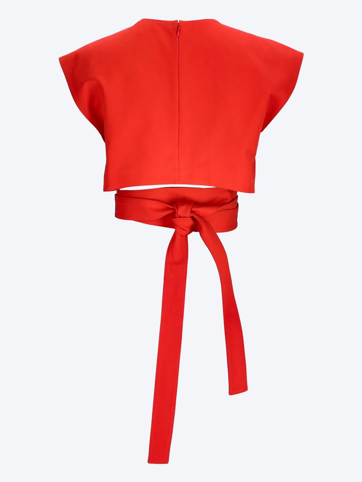 Belted top - Image 3