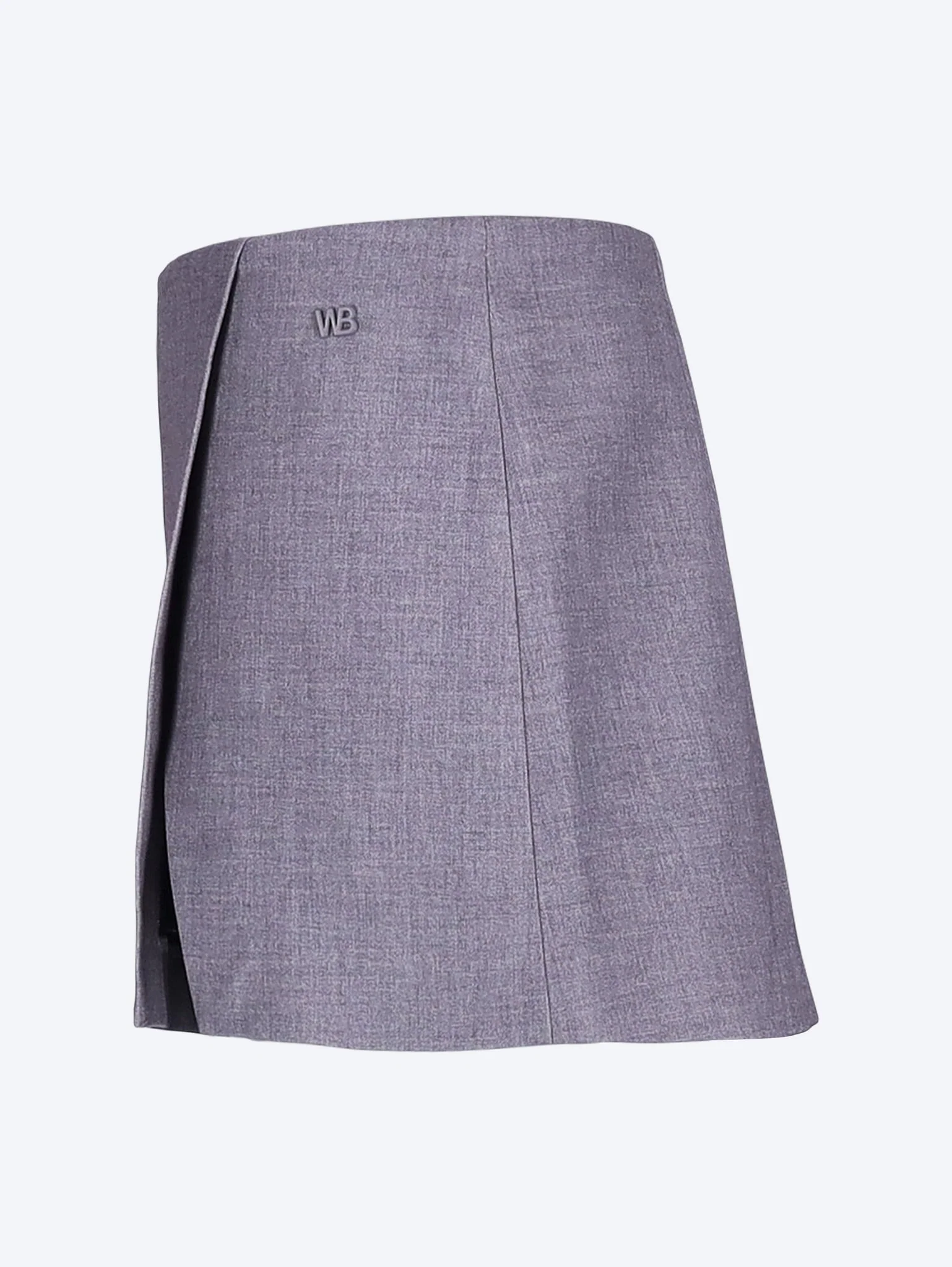 Bente skort - Image 2
