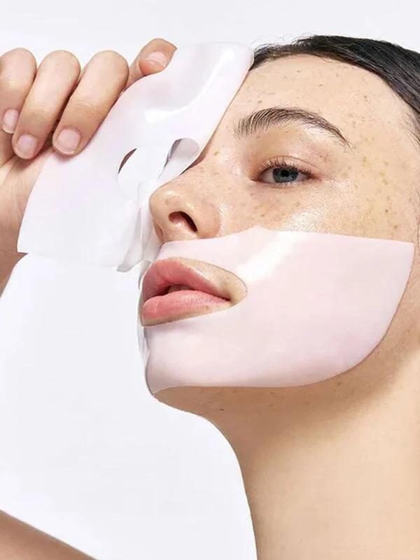 Bio-collagen real deep face mask - Image 2