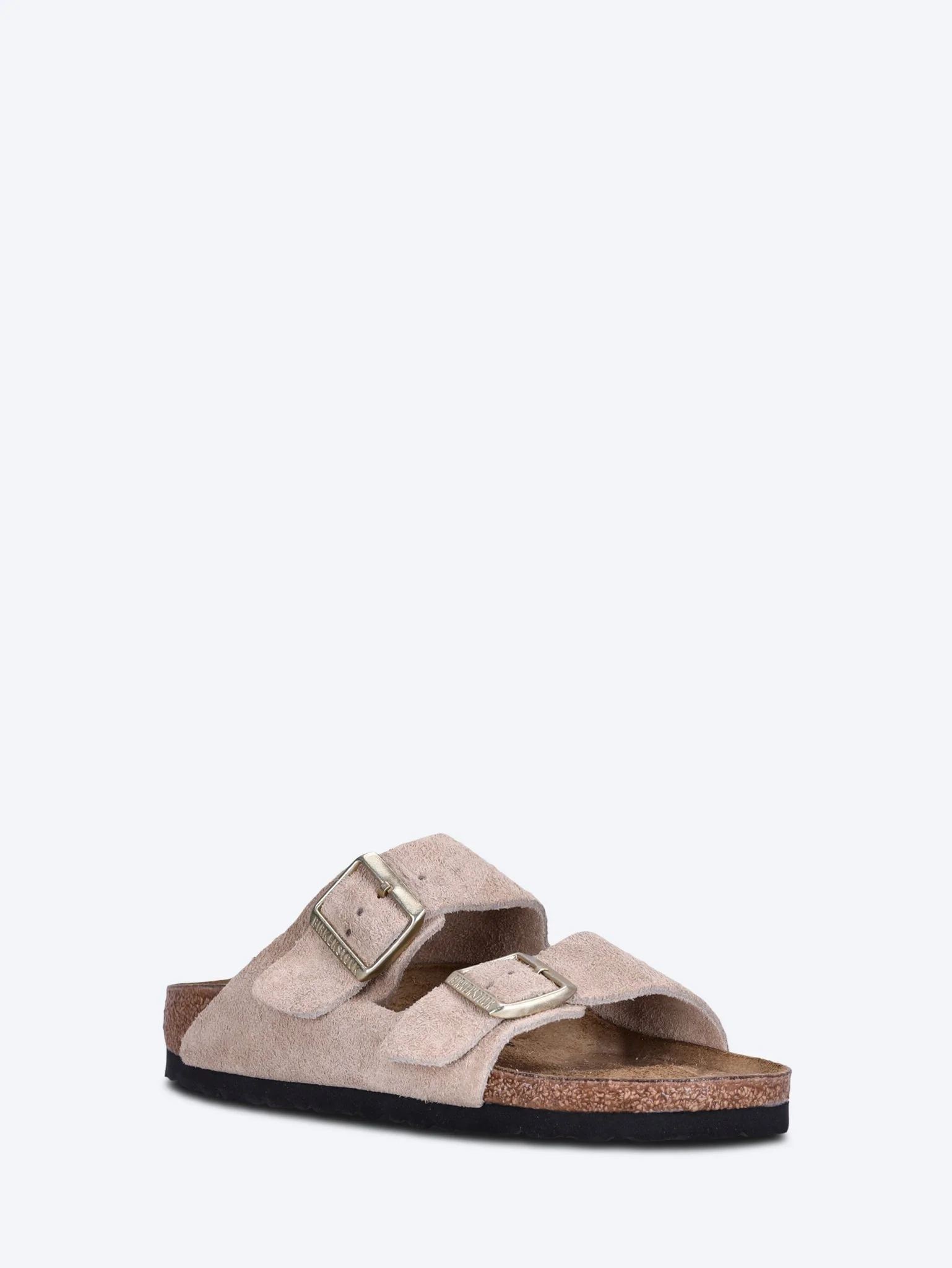 Arizona suede leather unisex sandals - Image 2