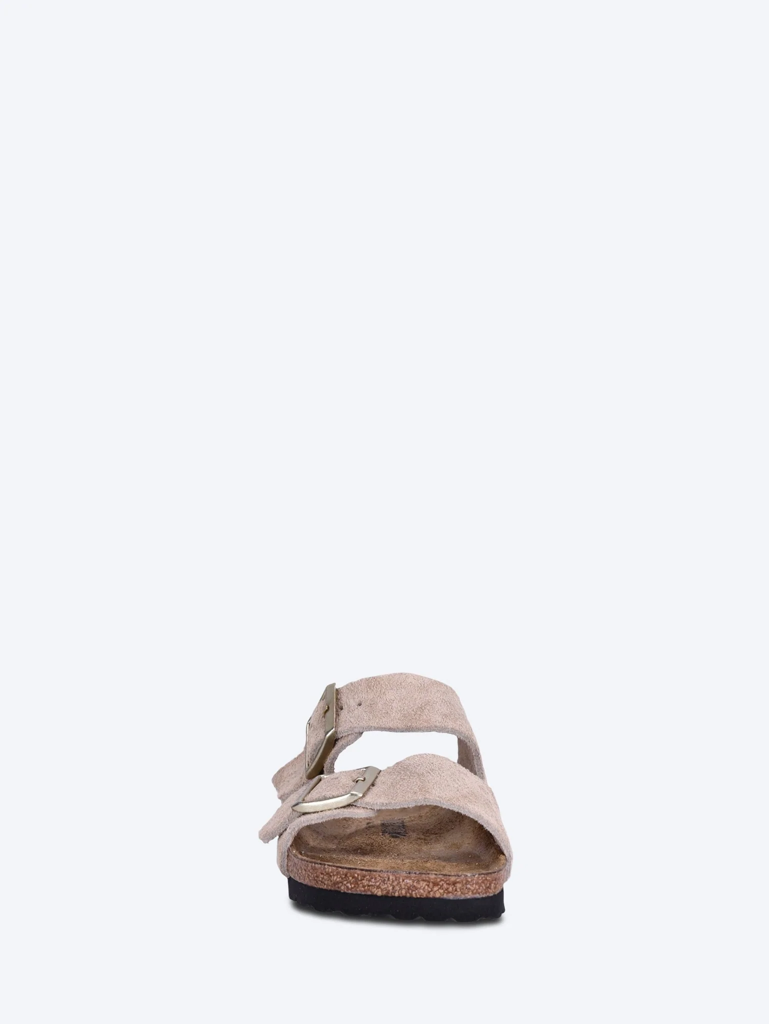 Arizona suede leather unisex sandals - Image 3