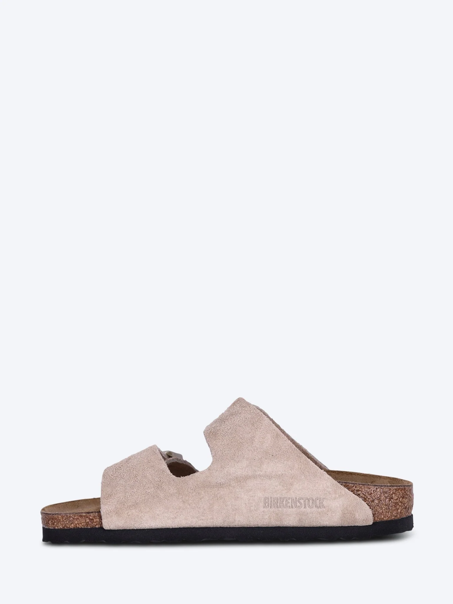 Arizona suede leather unisex sandals - Image 4