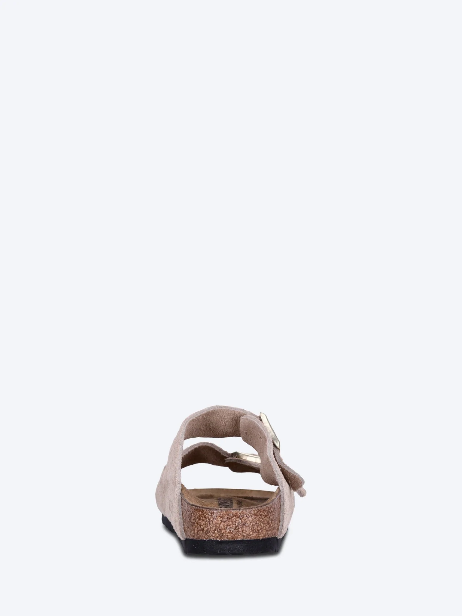 Arizona suede leather unisex sandals - Image 5