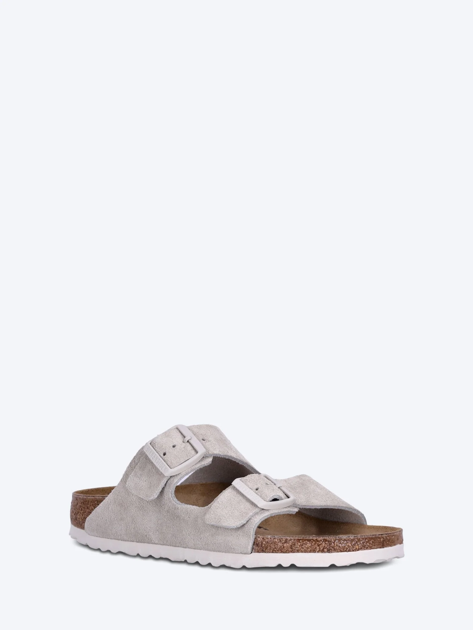 Arizona suede leather unisex sandals - Image 2