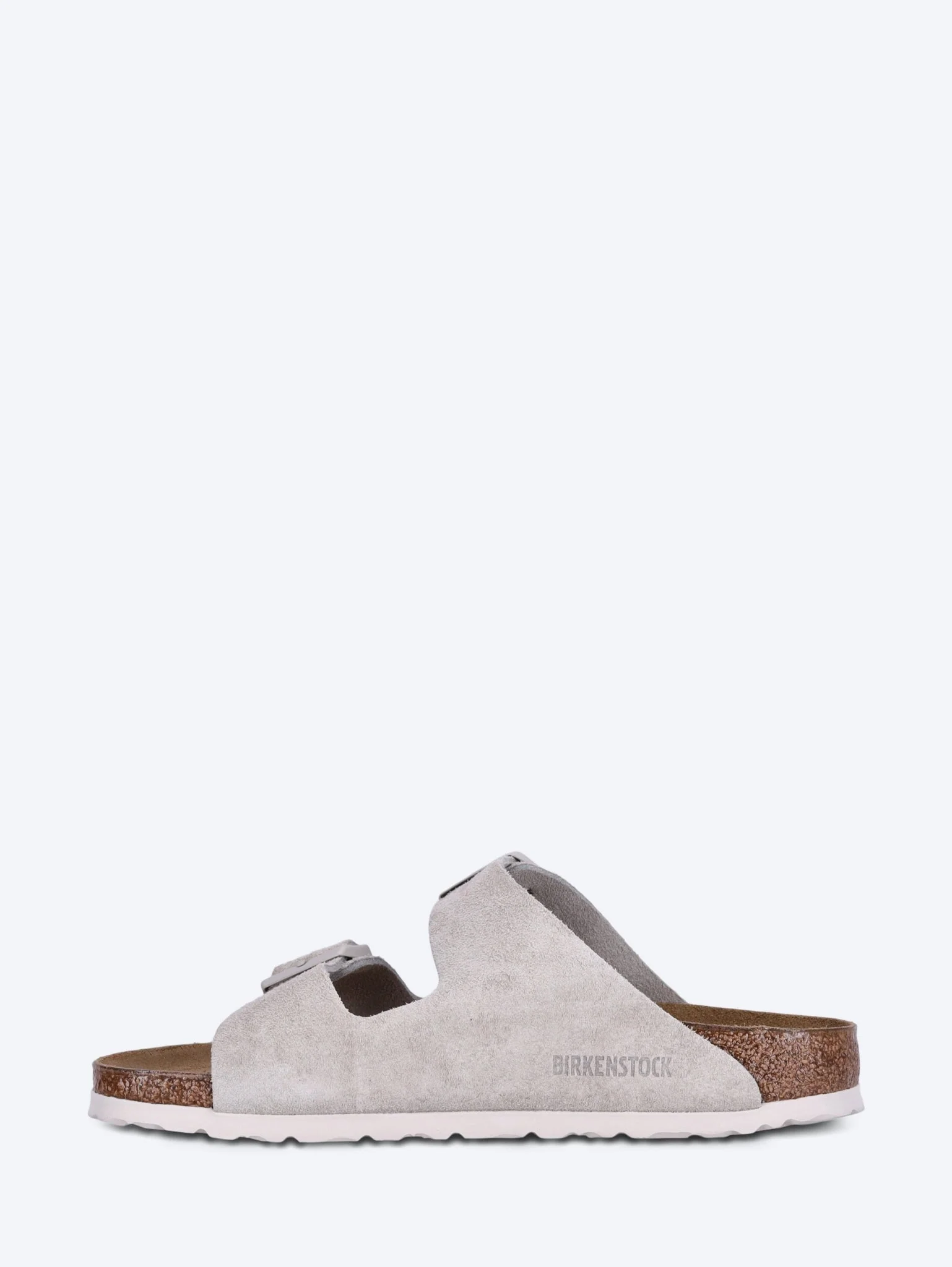 Arizona suede leather unisex sandals - Image 4