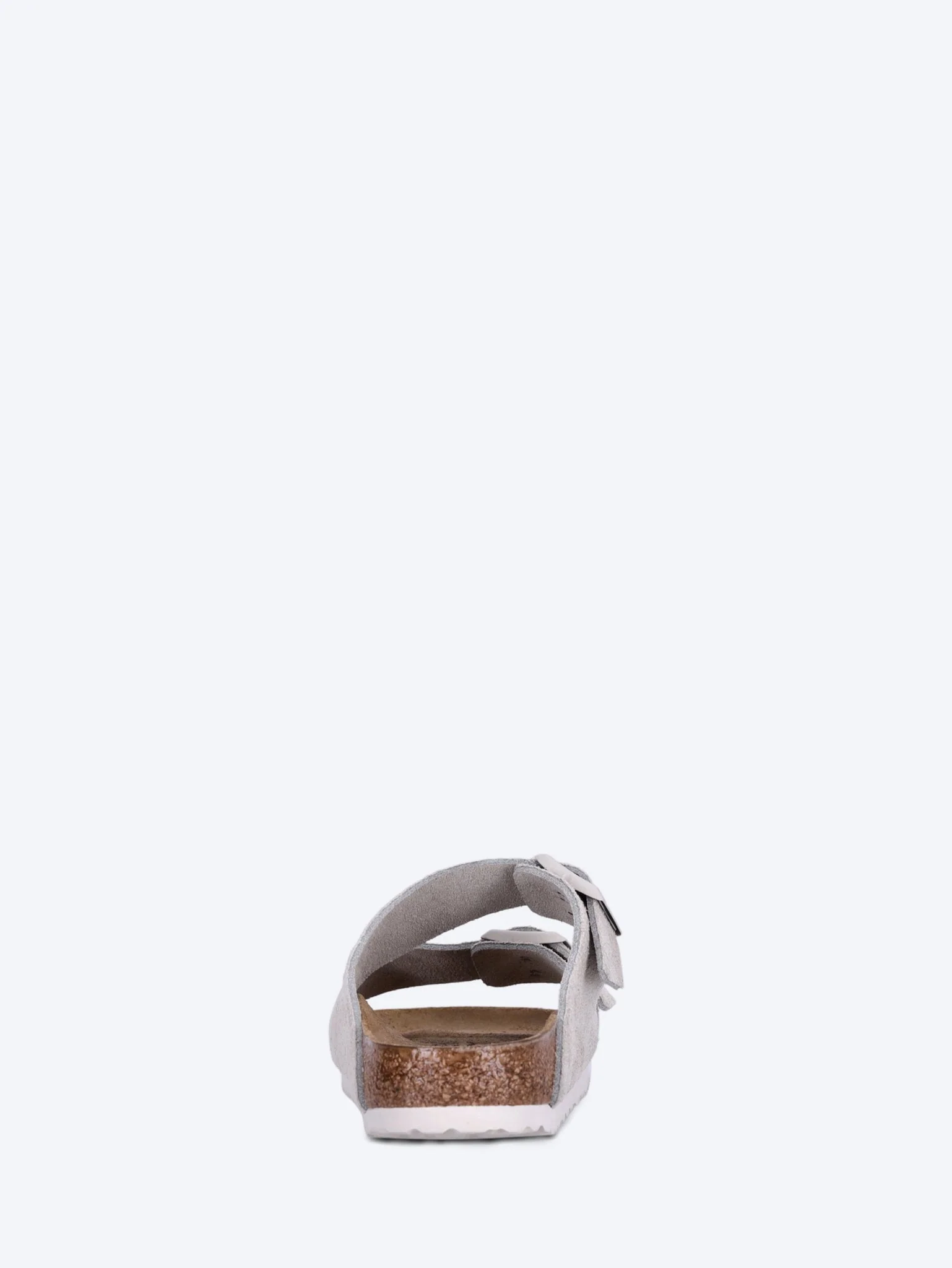Arizona suede leather unisex sandals - Image 5