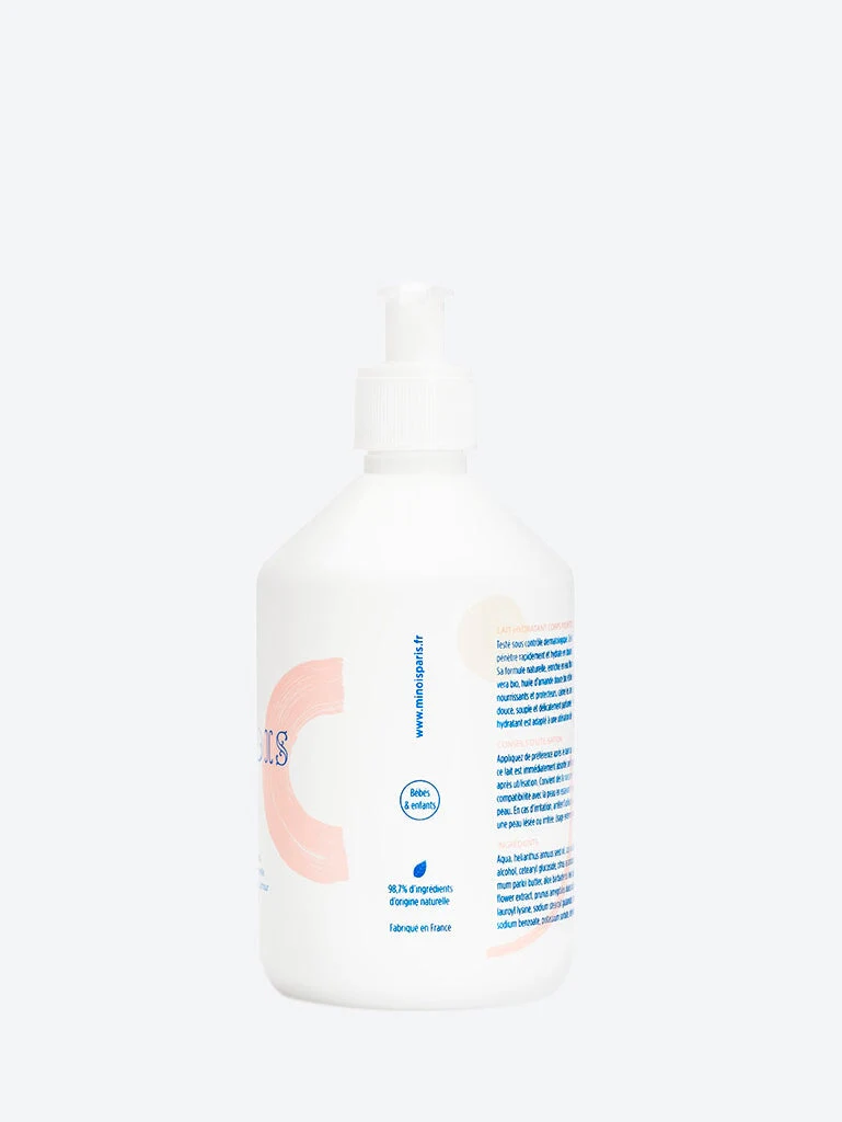 Body milk - Image 2