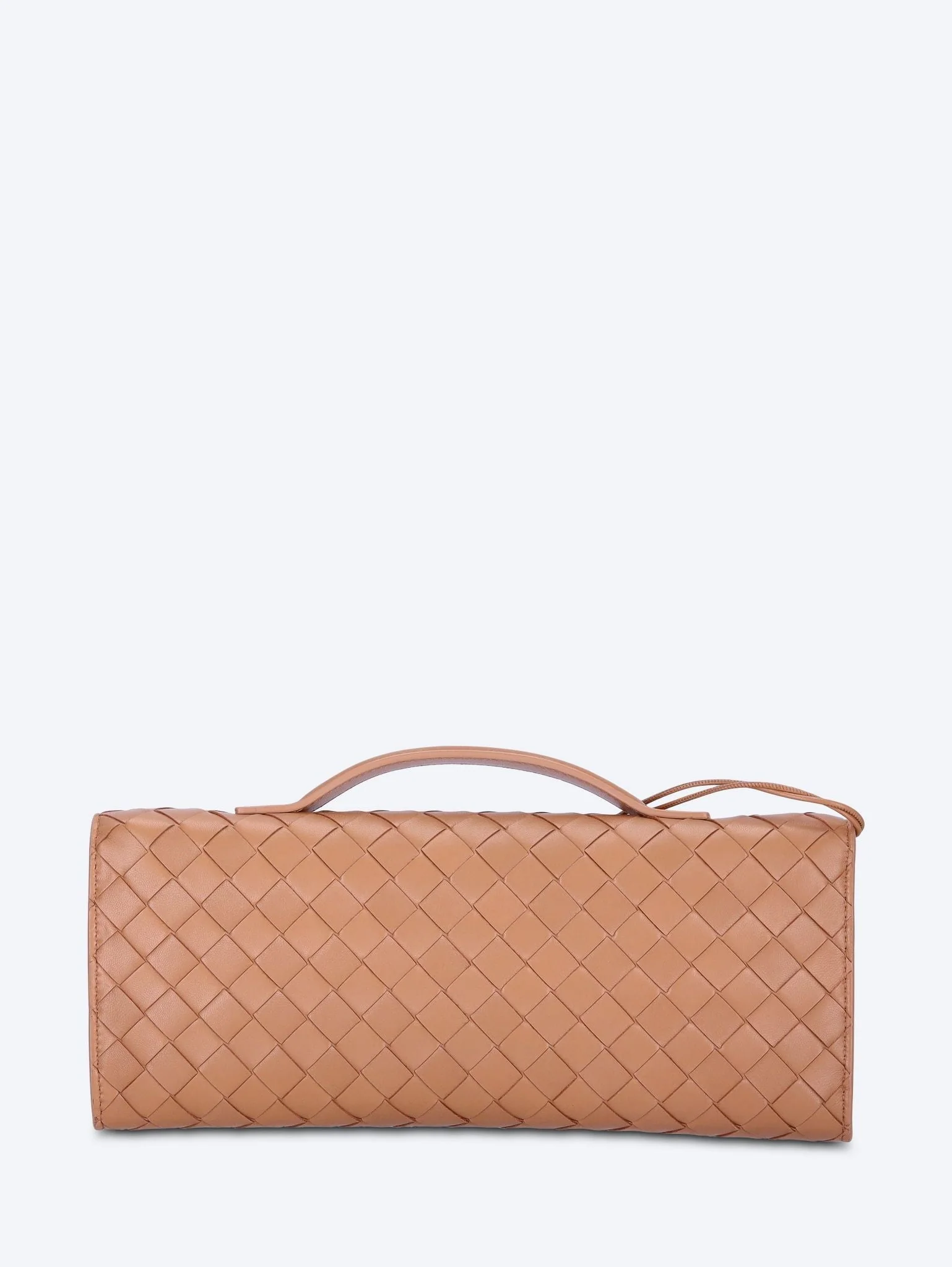 Andiamo leather clutch - Image 4