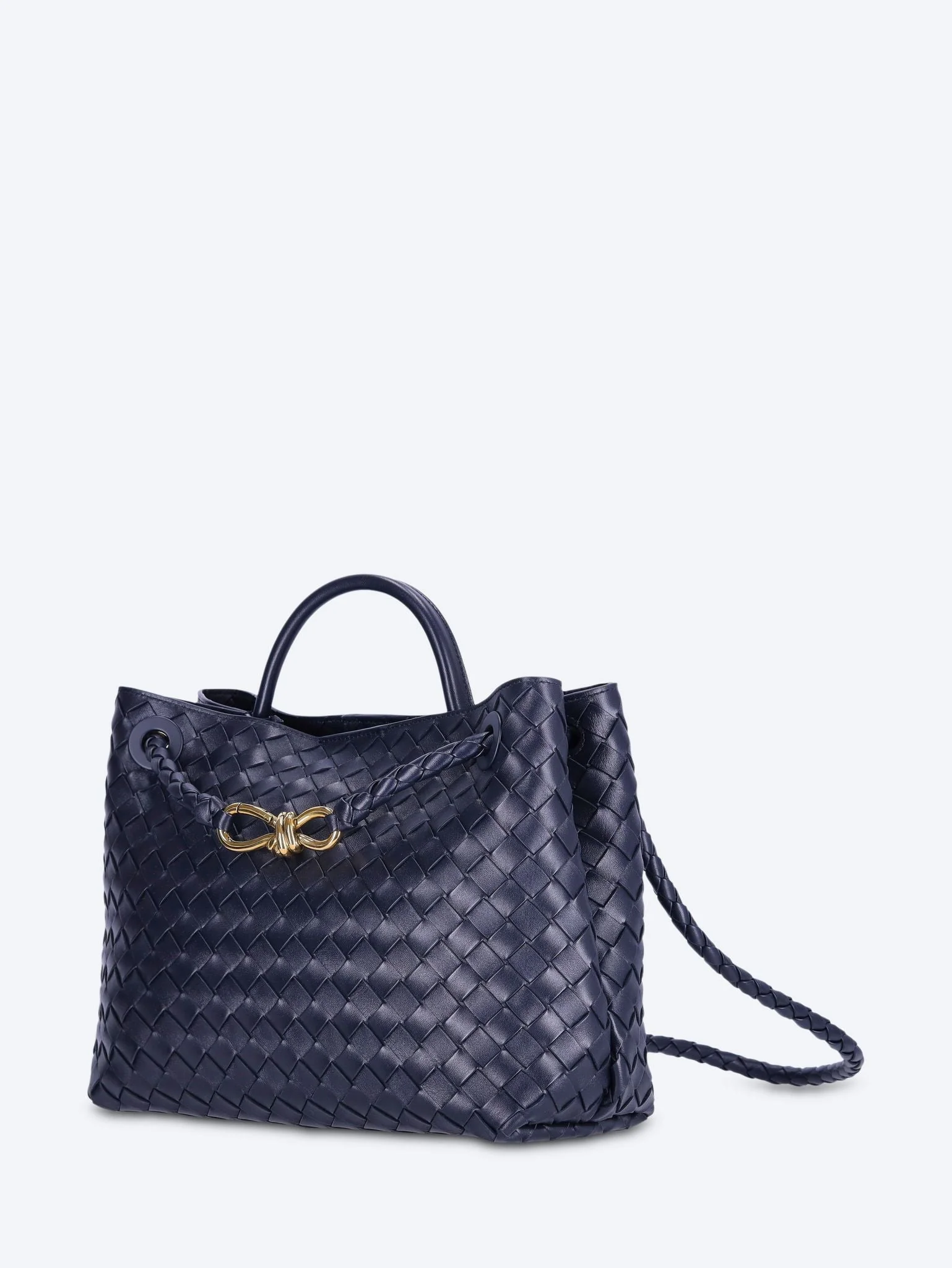 Andiamo leather handbag - Image 2