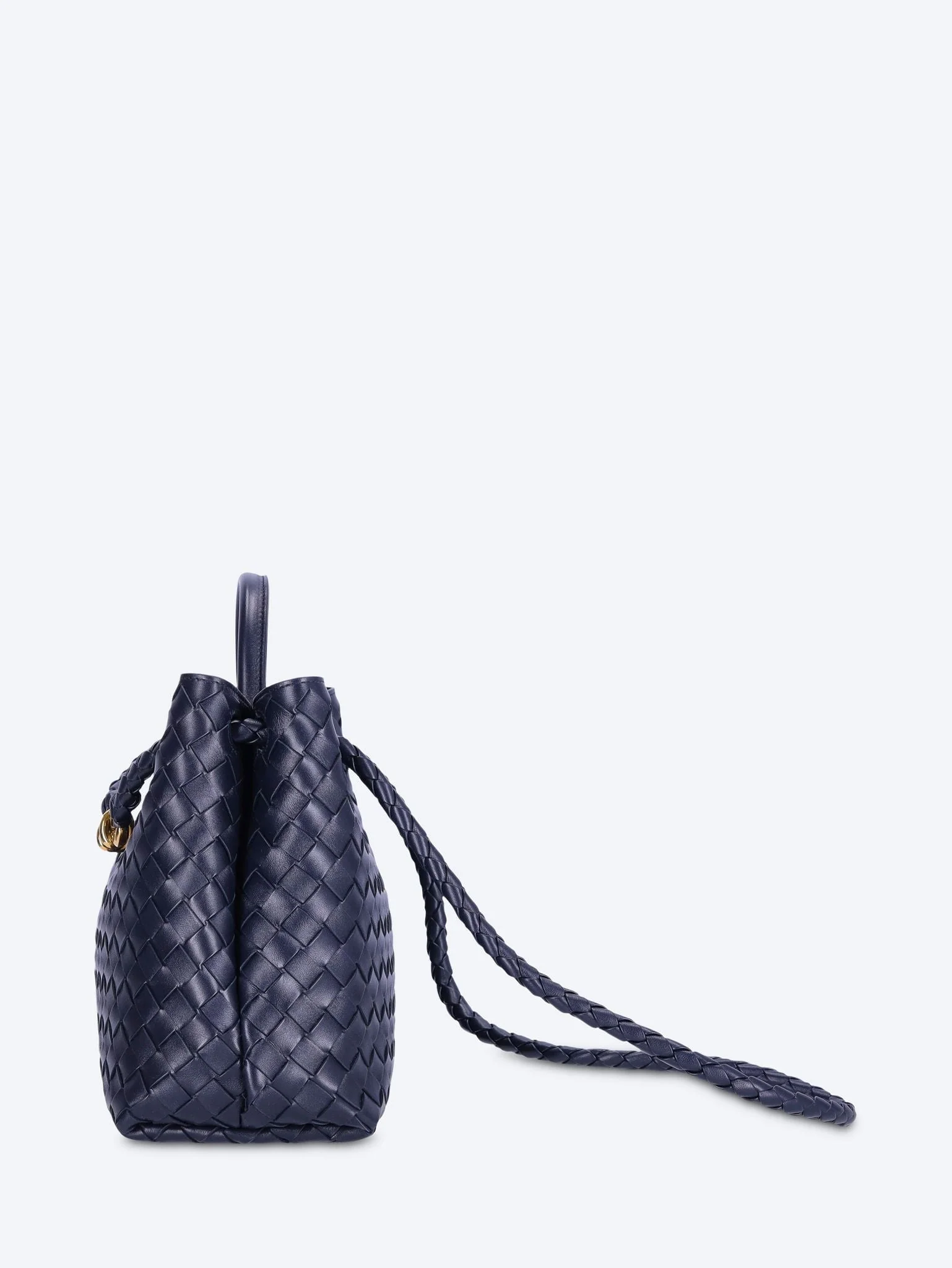 Andiamo leather handbag - Image 3