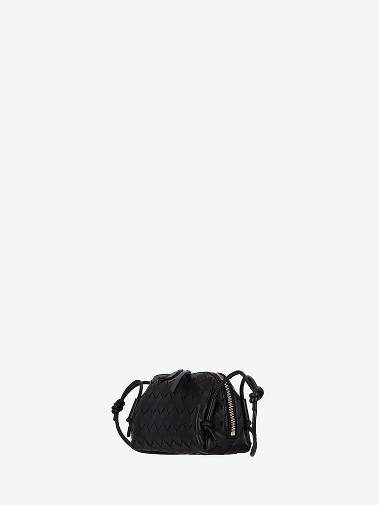 Concert leather pouch - Image 2