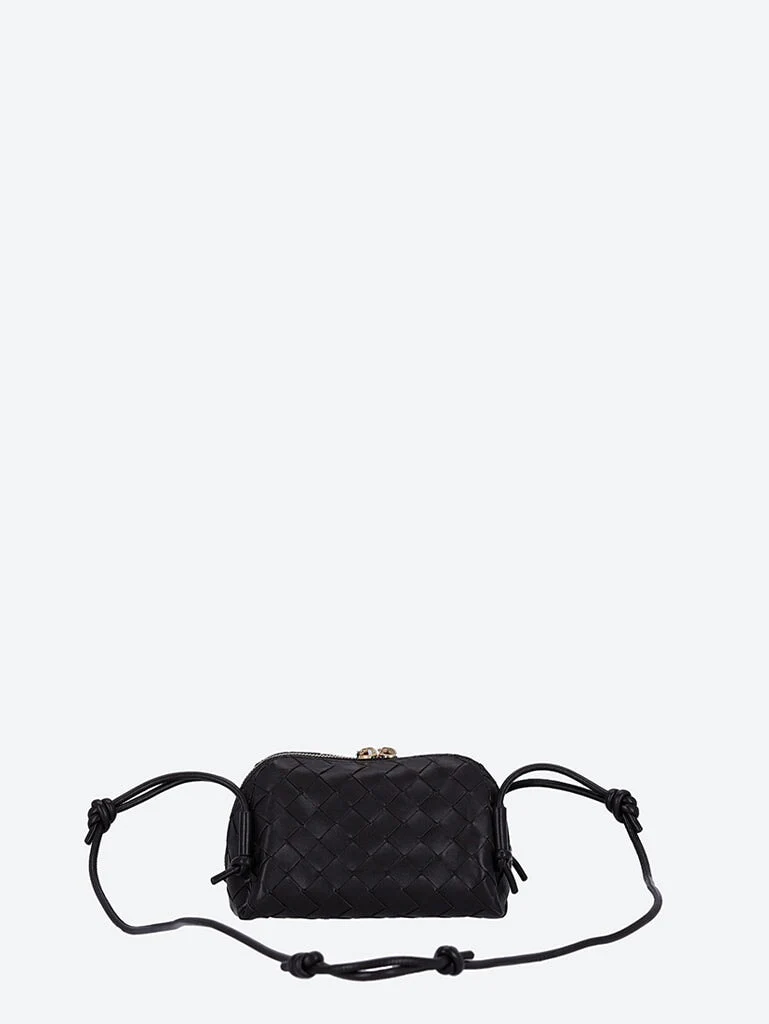 Concert leather pouch - Image 4