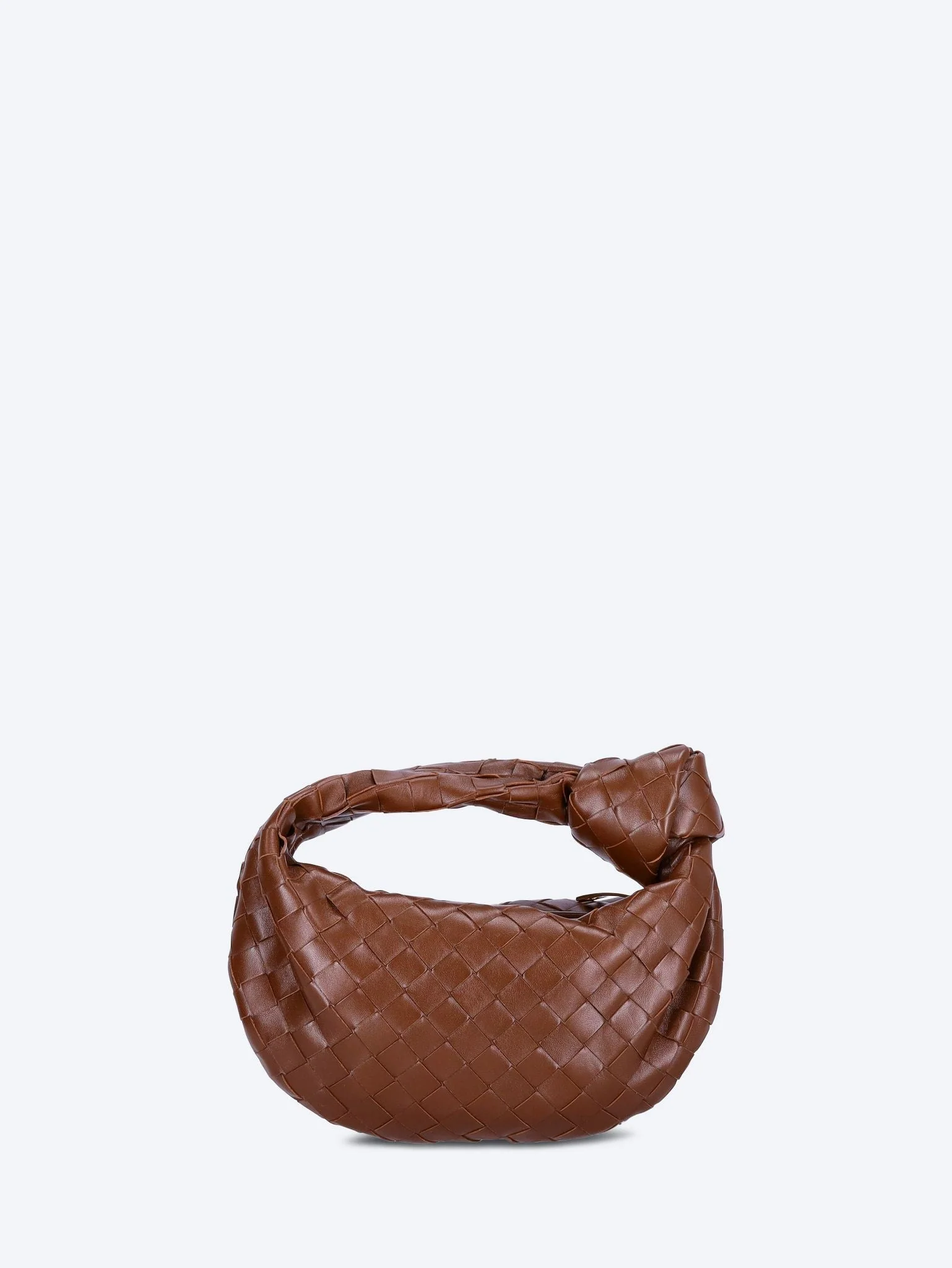 Jodie mini leather handbag - Image 4