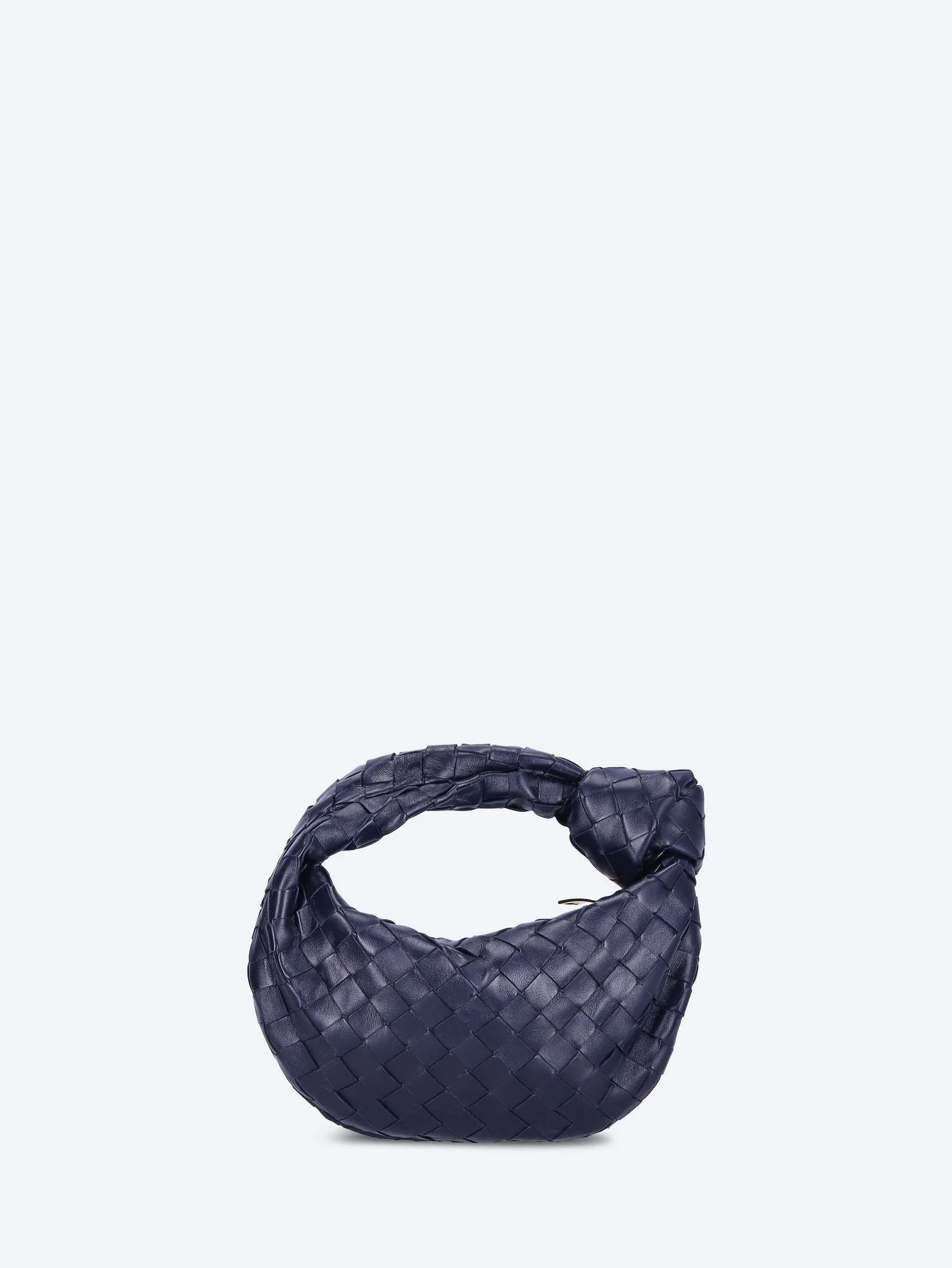 Jodie mini leather handbag - Image 4