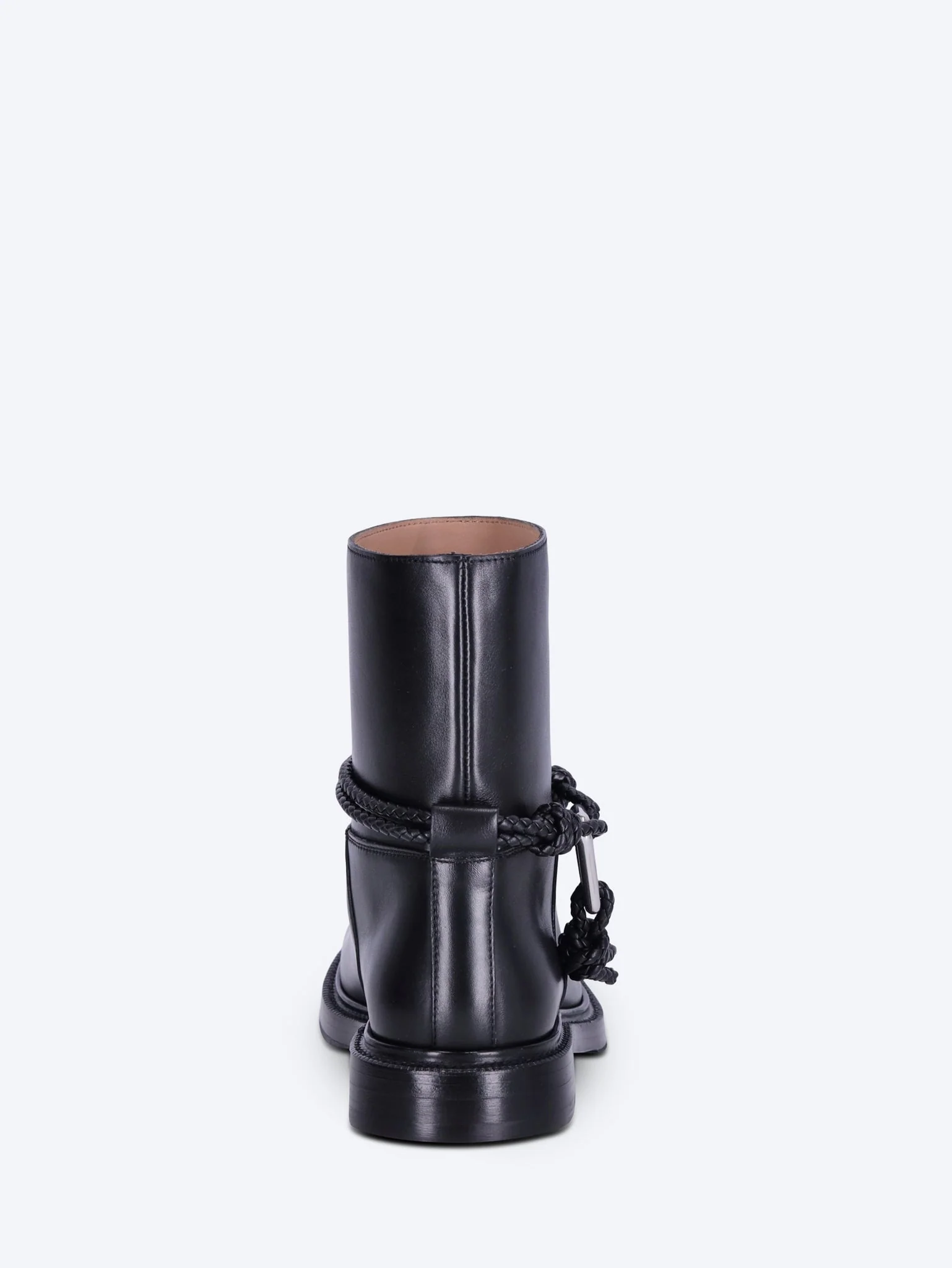 Leather boots - Image 5