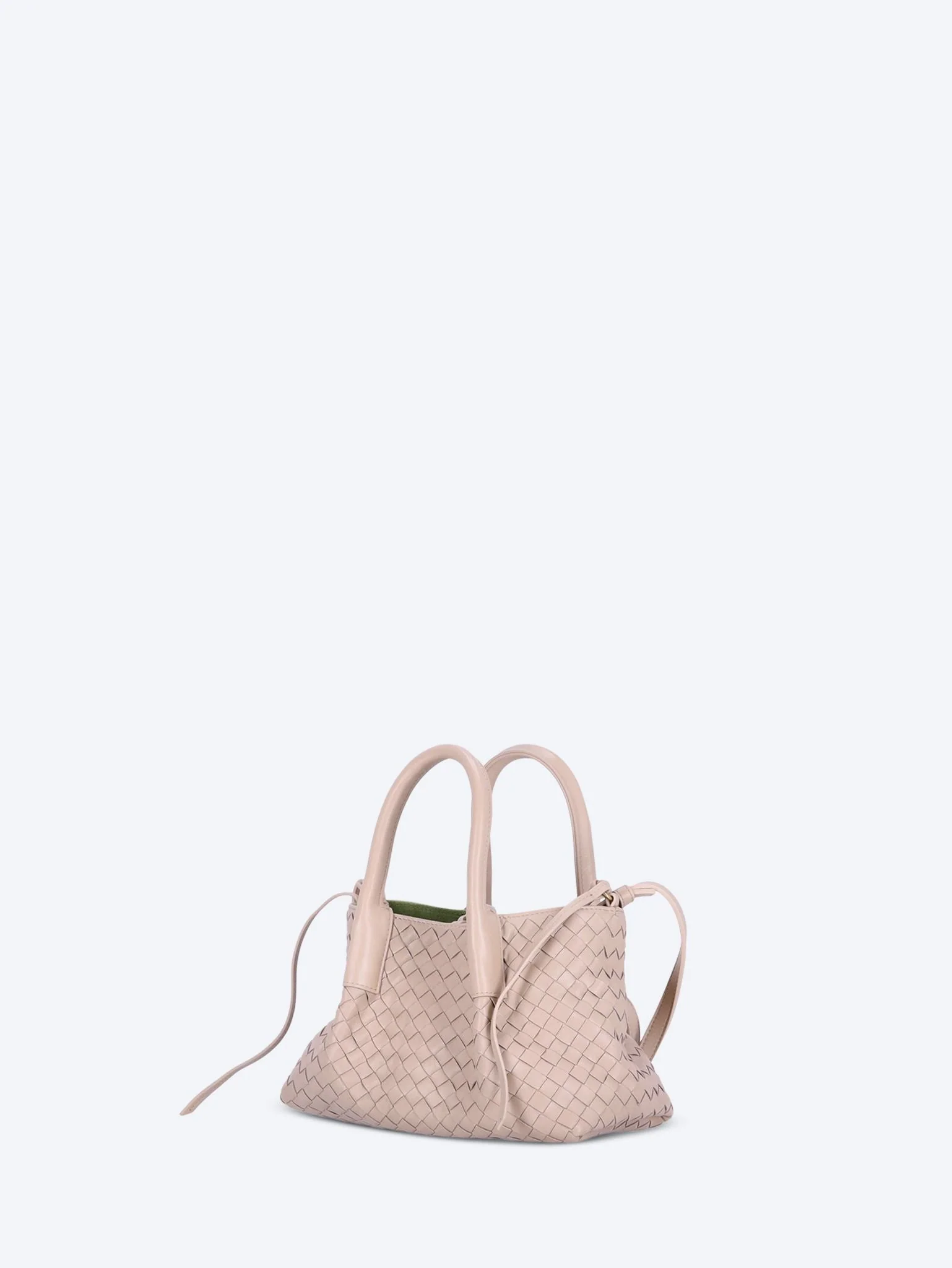 Small pinacoteca tote handbag - Image 2