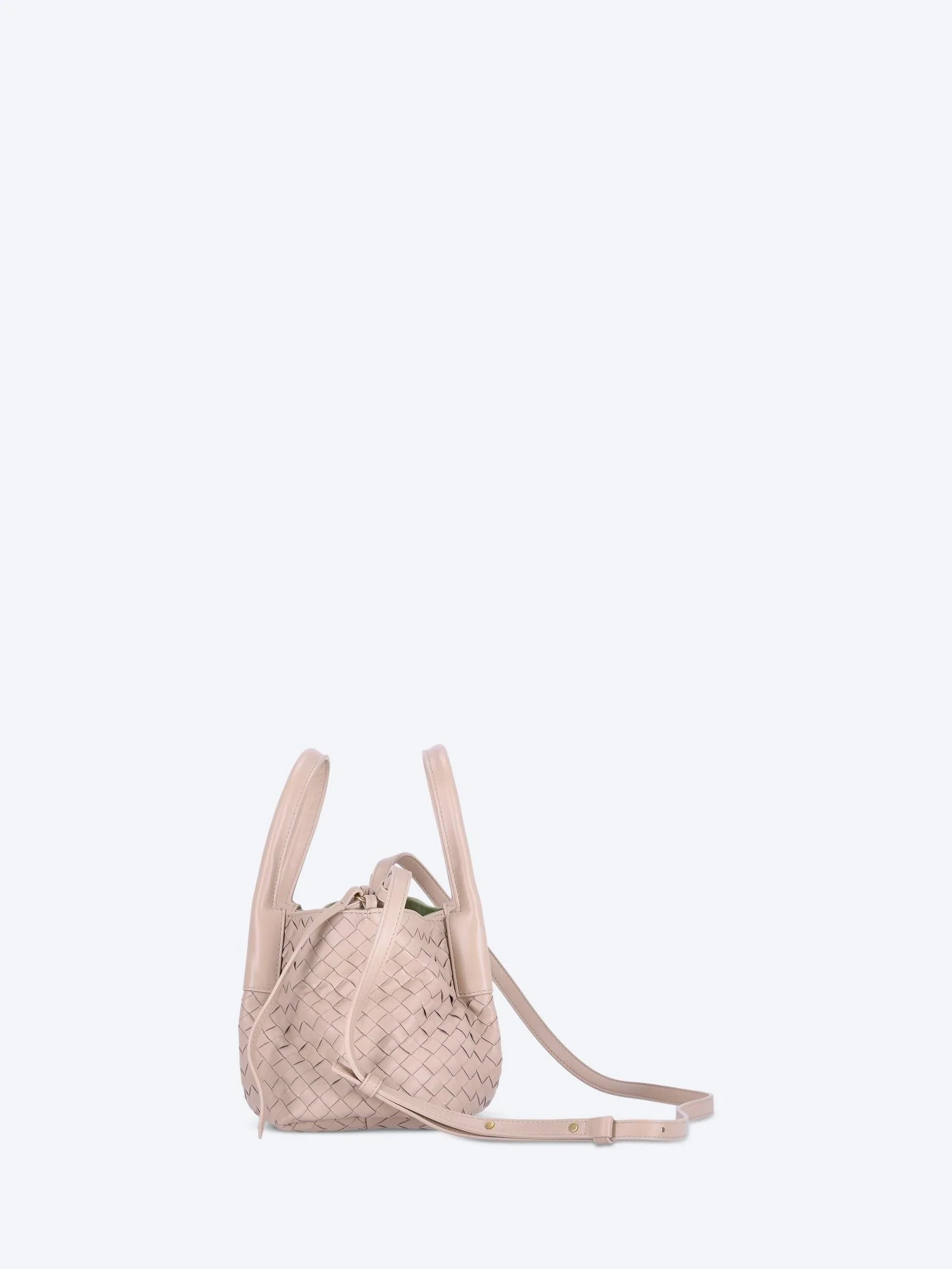 Small pinacoteca tote handbag - Image 3