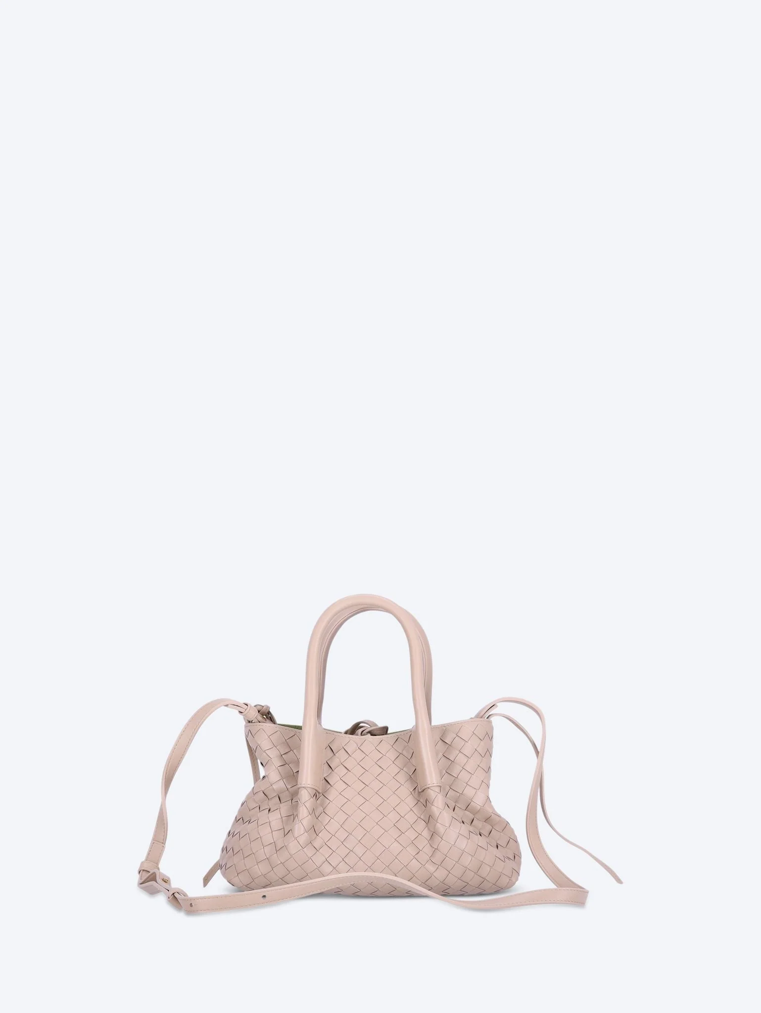 Small pinacoteca tote handbag - Image 4