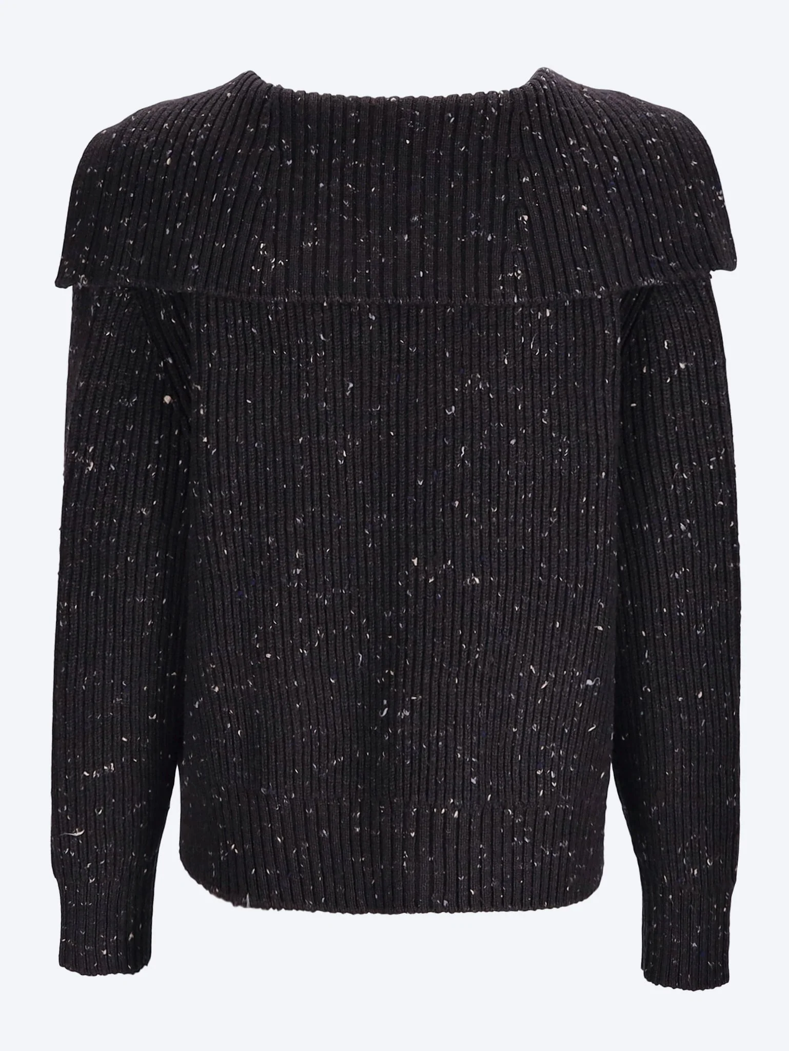 Wool cardigan - Image 3
