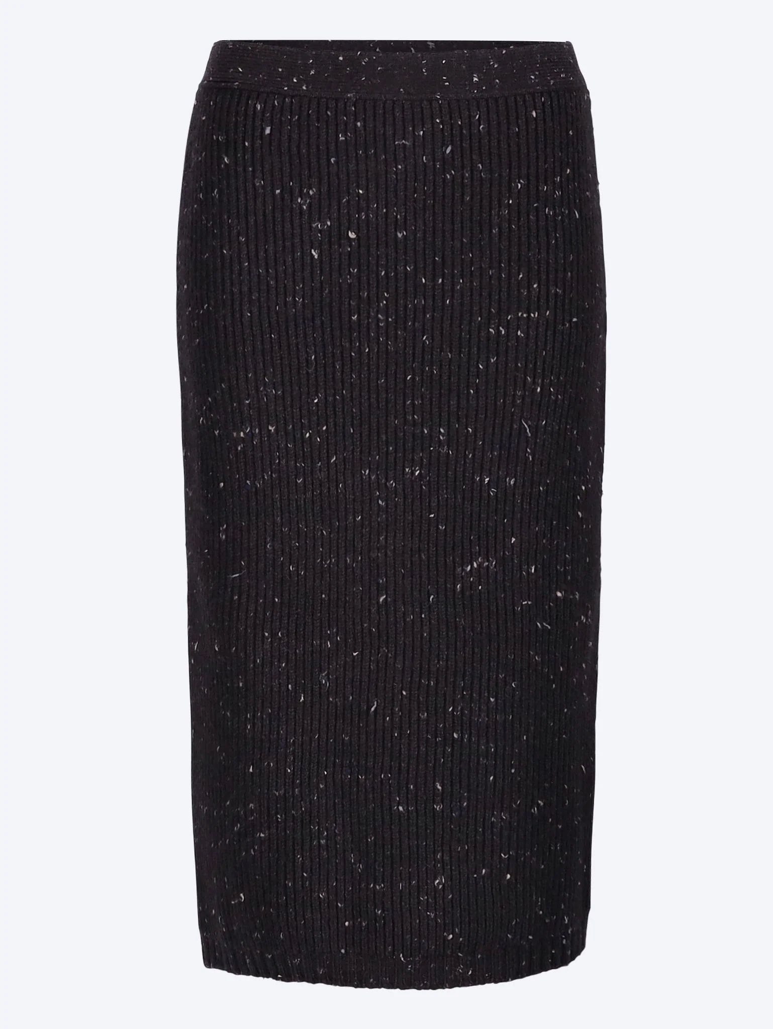 Wool skirt - Image 3