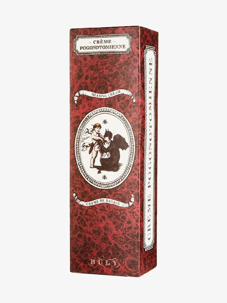 Creme pogonotomienne 75ml - Image 2