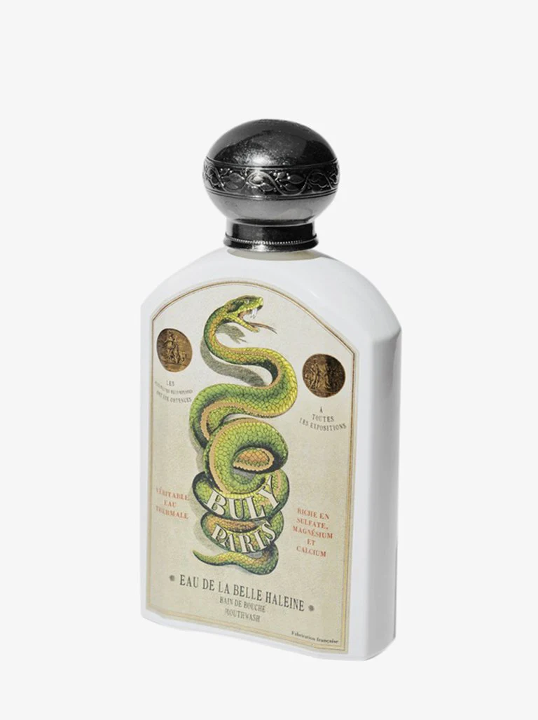 Eau de la belle haleine 190ml