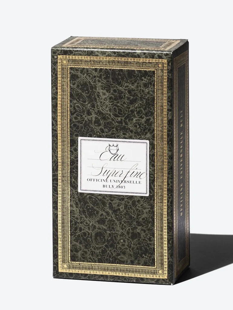 Eau superfine cosmoc organic - Image 2