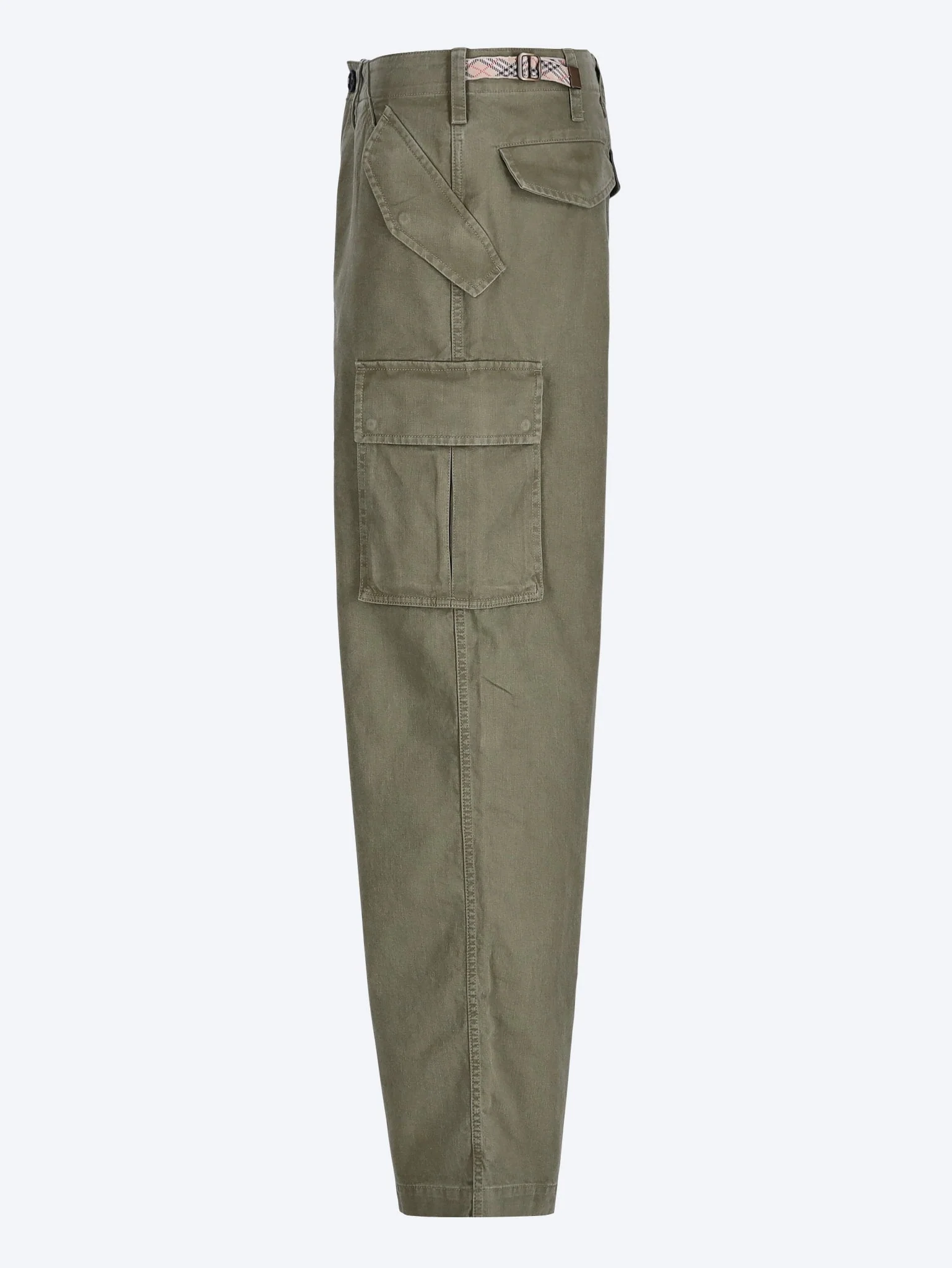 Cargo pants - Image 2