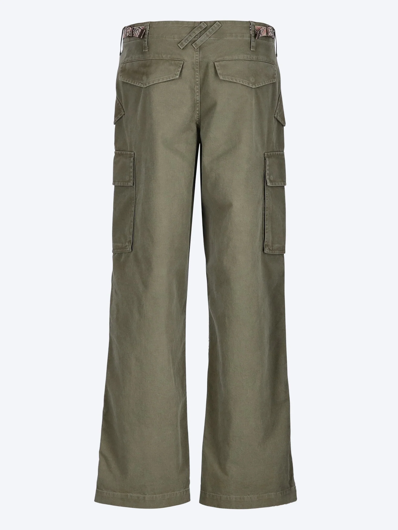 Cargo pants - Image 3