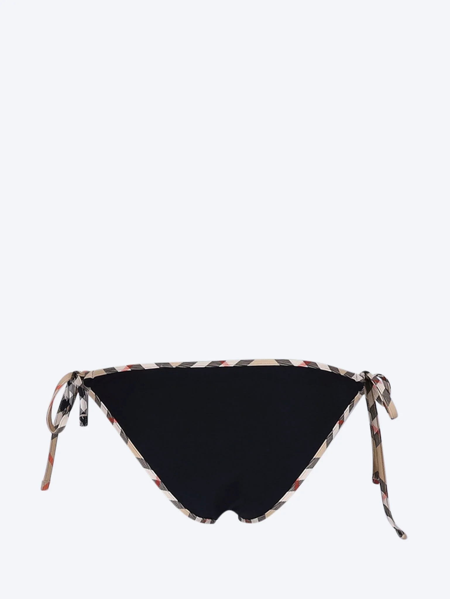 Check bikini briefs - Image 2