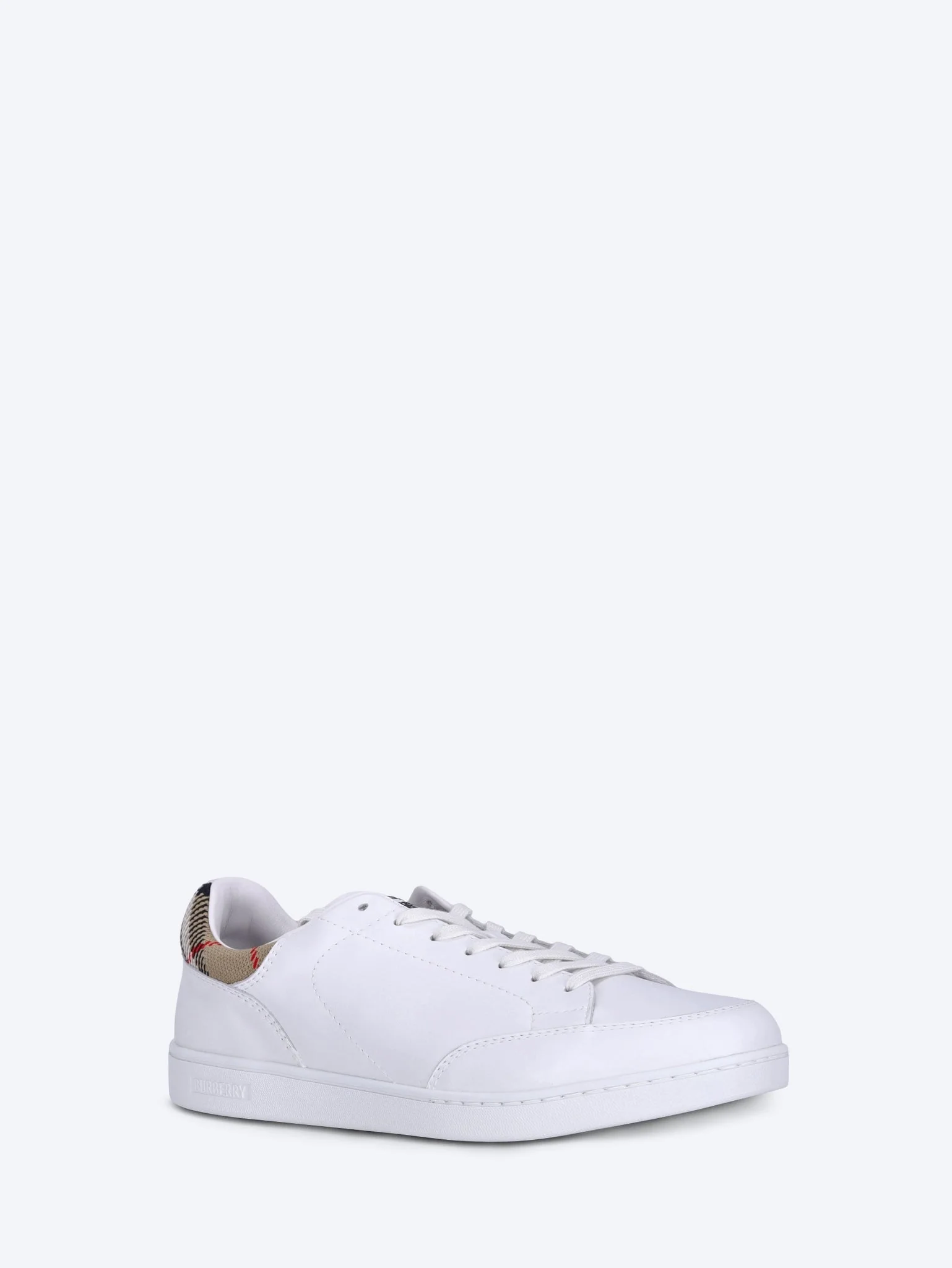Leather set sneakers - Image 2