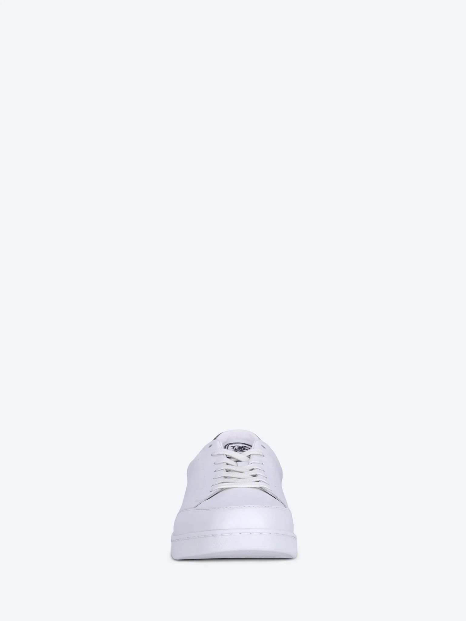 Leather set sneakers - Image 3