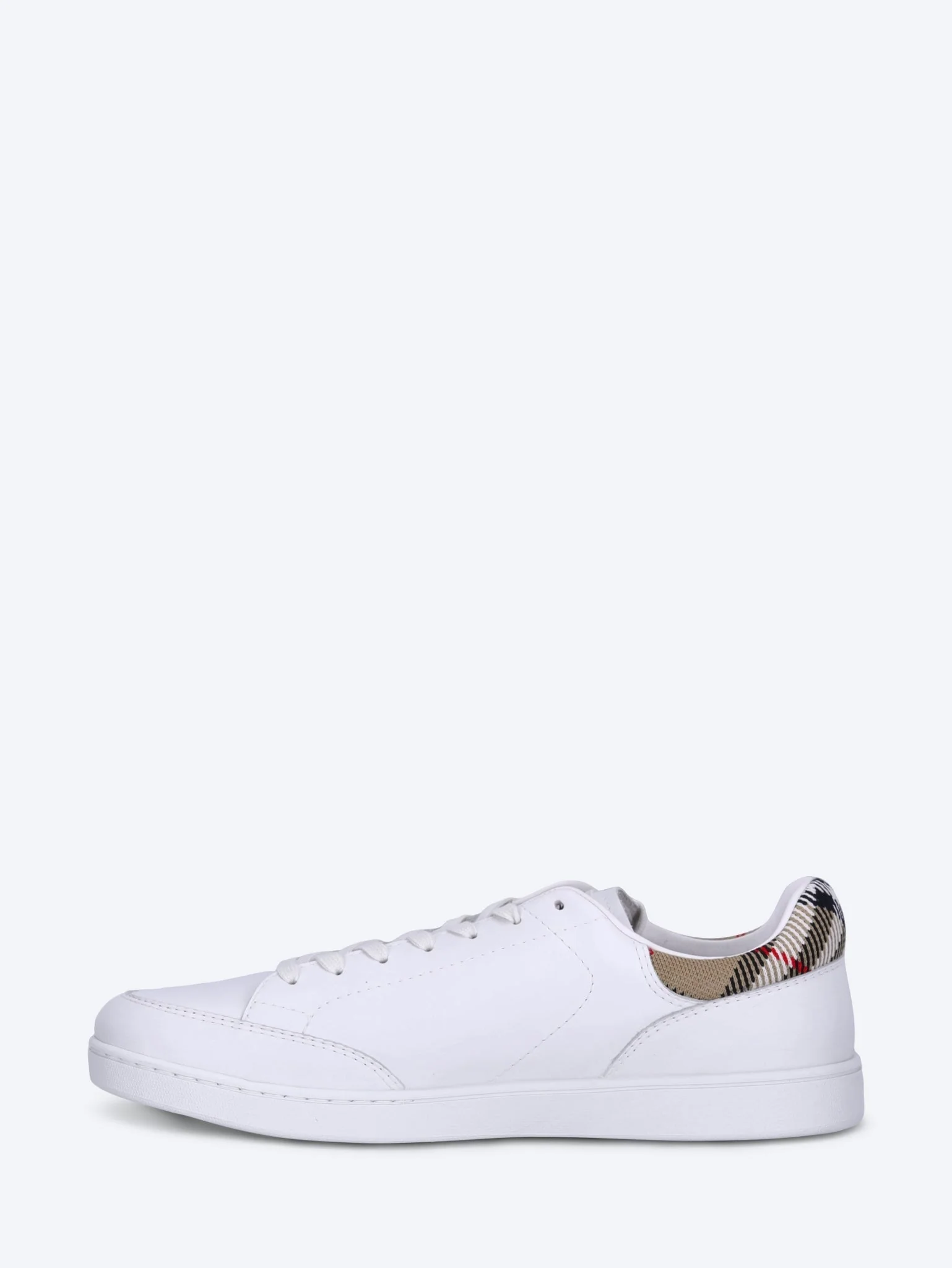 Leather set sneakers - Image 4