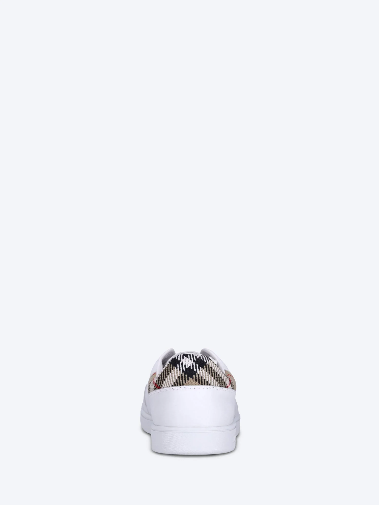 Leather set sneakers - Image 5