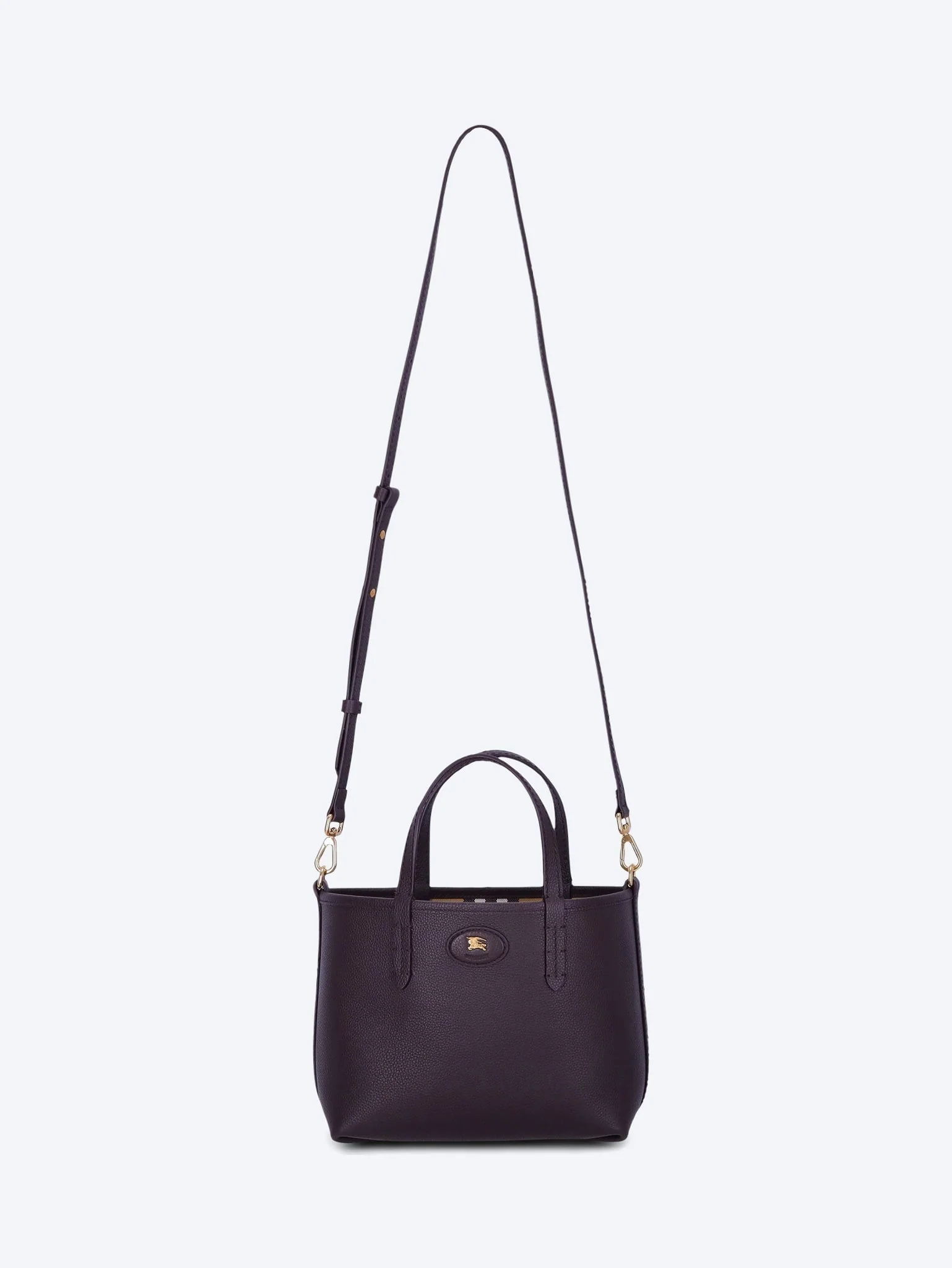 Mini reversible tote bag - Image 2