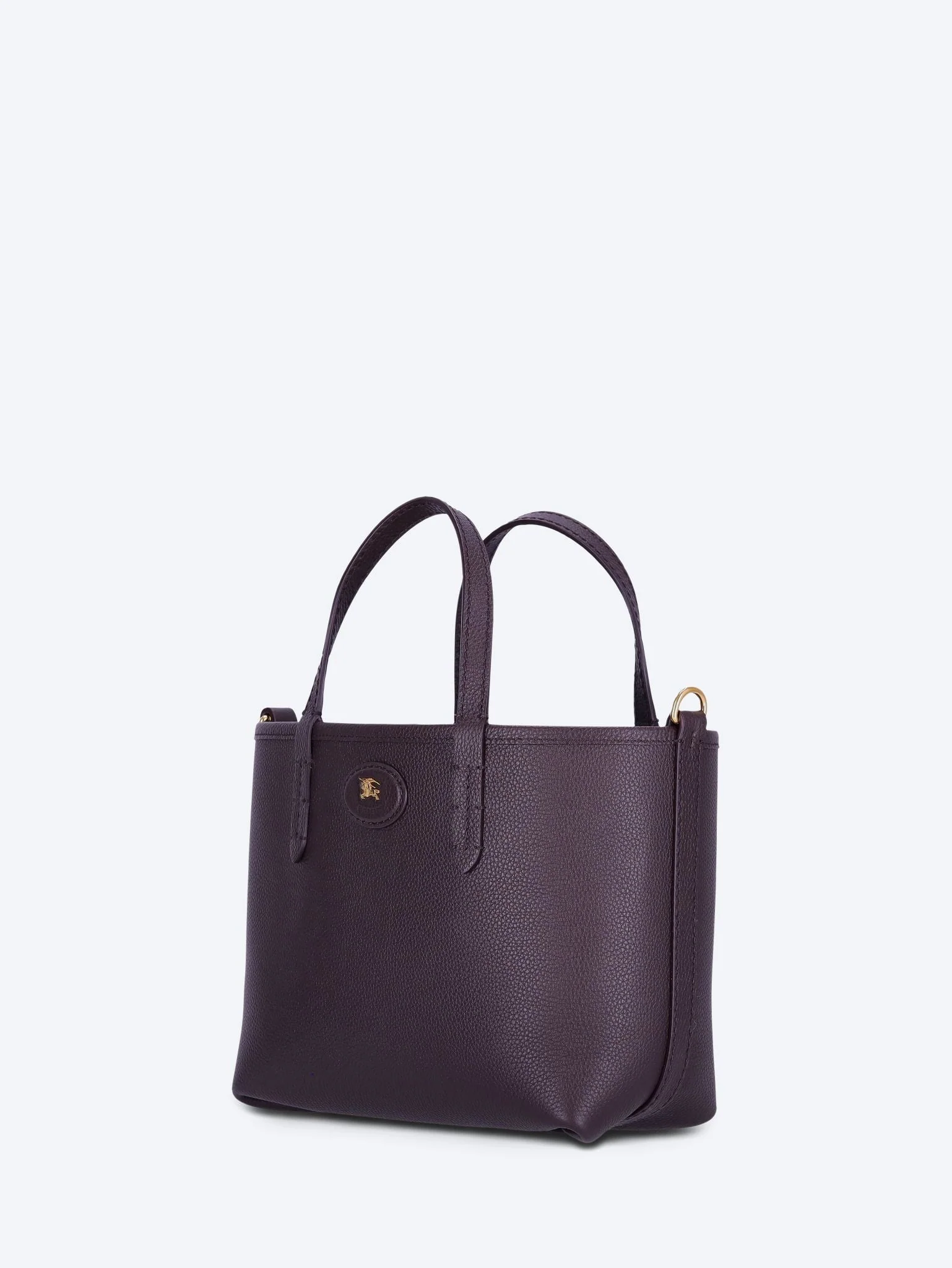 Mini reversible tote bag - Image 3
